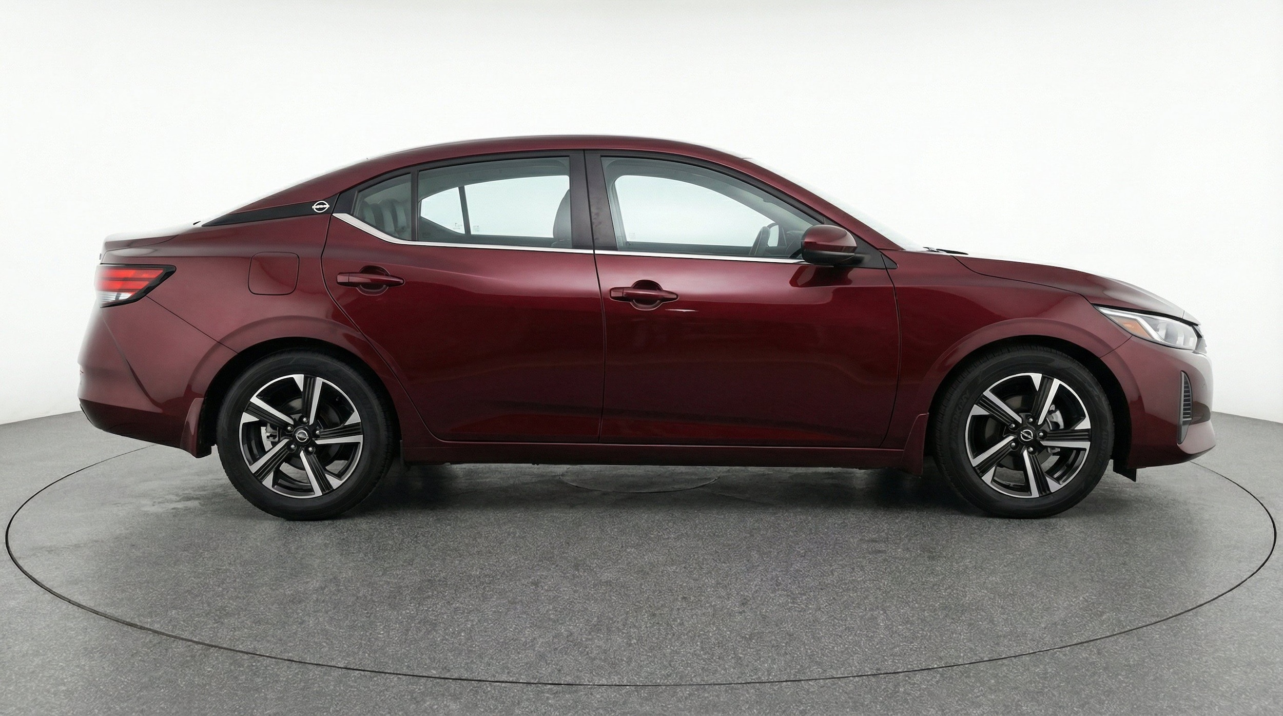 Thumbnail: 2025 Nissan Sentra - 11