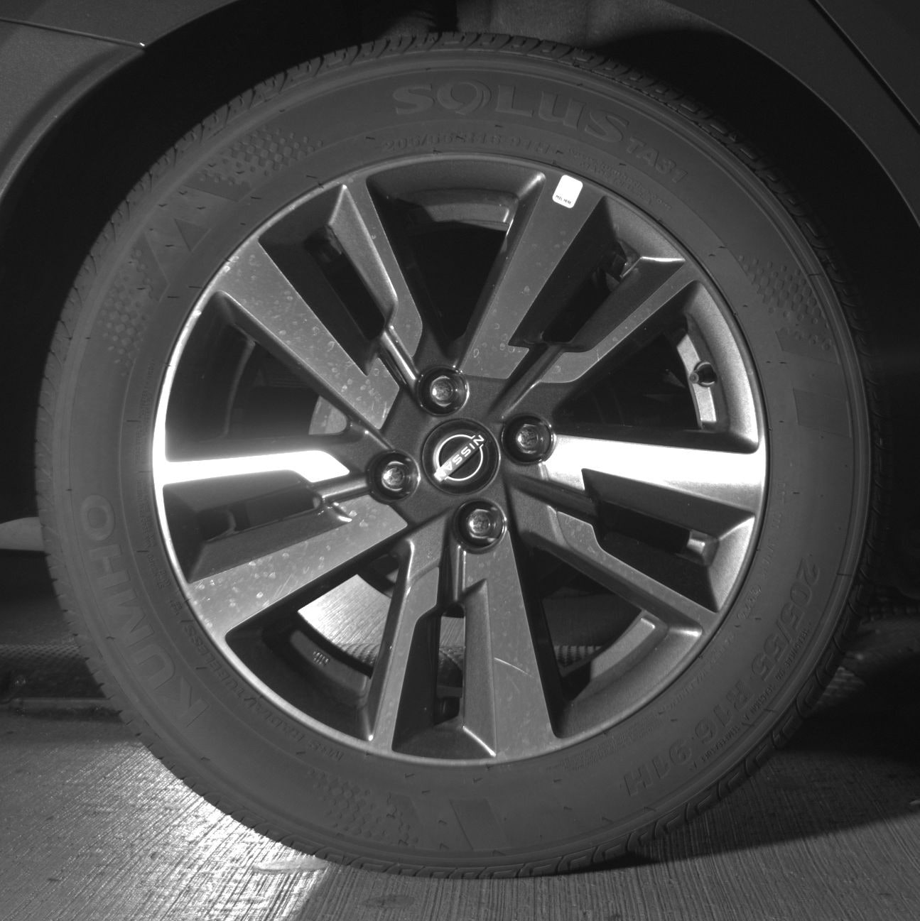 Thumbnail: 2025 Nissan Versa - 12