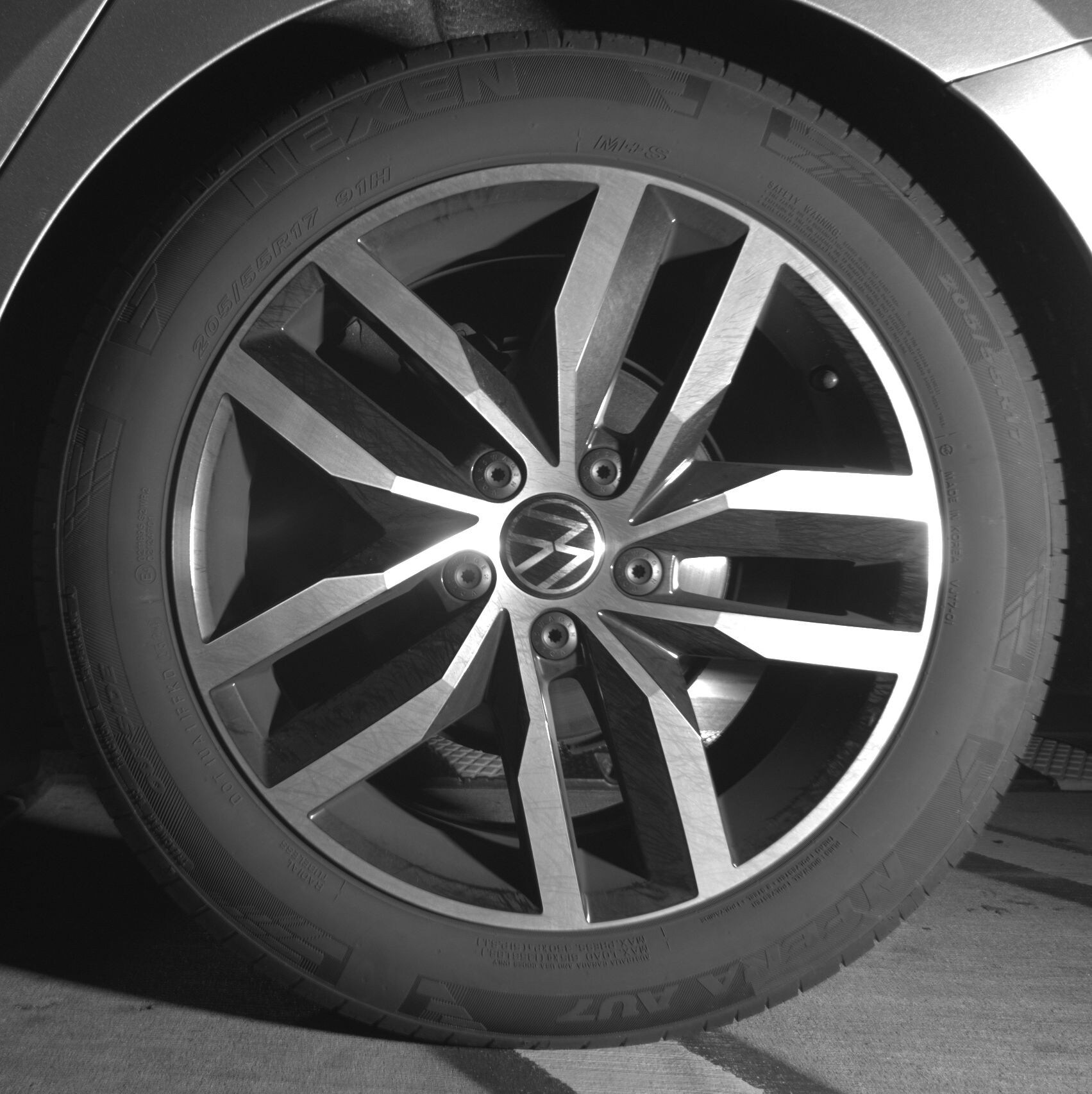 Thumbnail: 2025 Volkswagen Jetta - 11