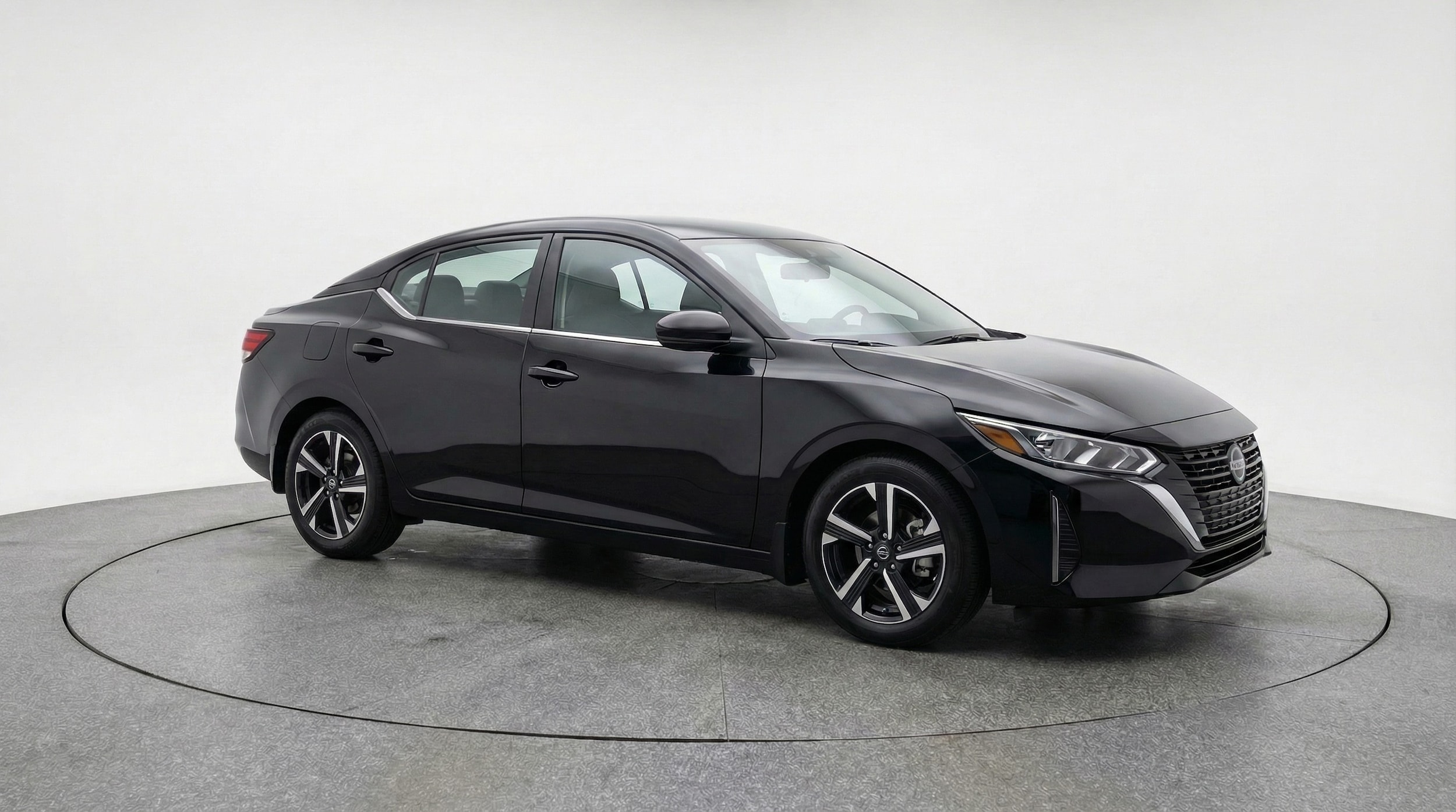 Thumbnail: 2025 Nissan Sentra - 1