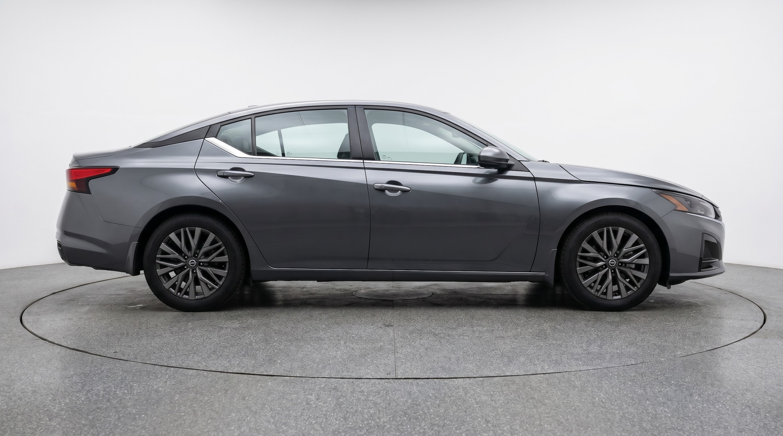 Thumbnail: 2025 Nissan Altima - 8