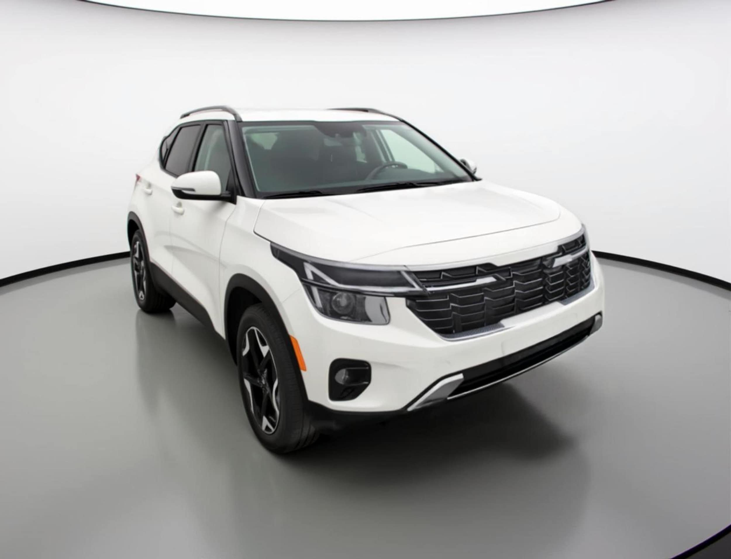 Thumbnail: 2025 Kia Seltos - 1