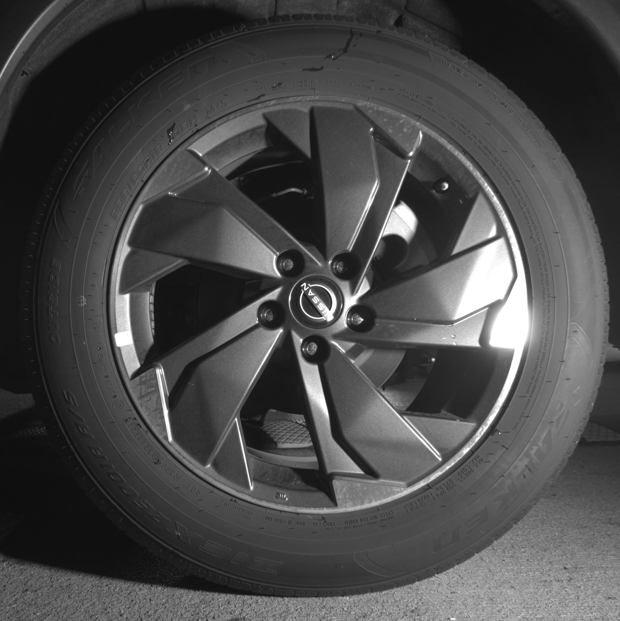 Thumbnail: 2025 Nissan Rogue - 11