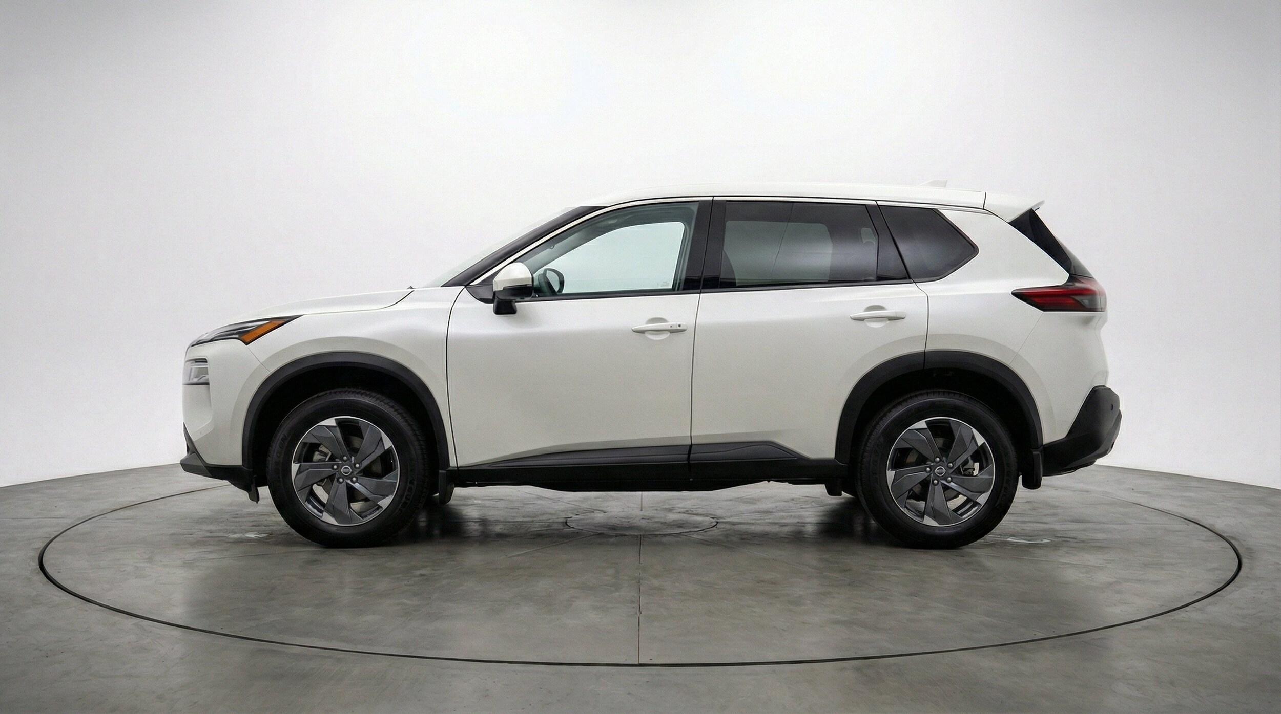 Thumbnail: 2026 Nissan Rogue - 5
