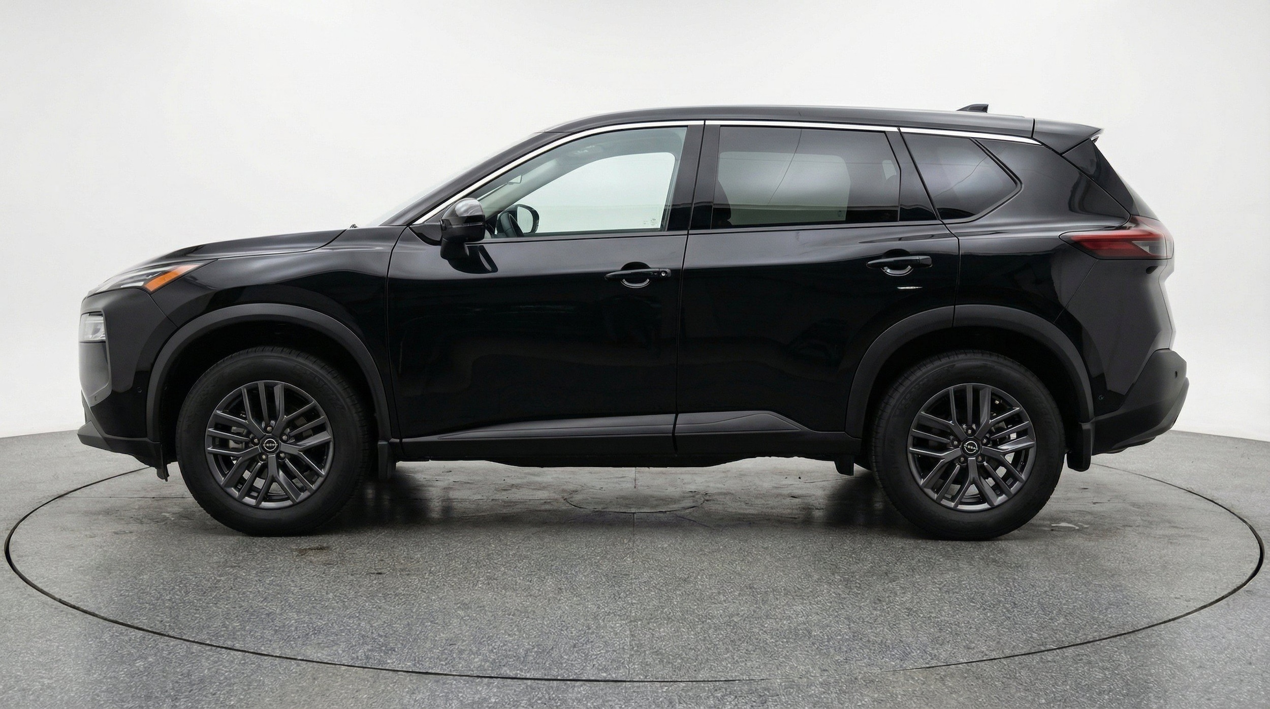 Thumbnail: 2026 Nissan Rogue - 5