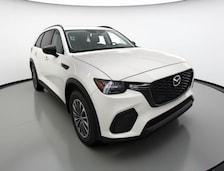 2025 Mazda CX-70 Turbo Preferred -
                  Fort Lauderdale, FL
