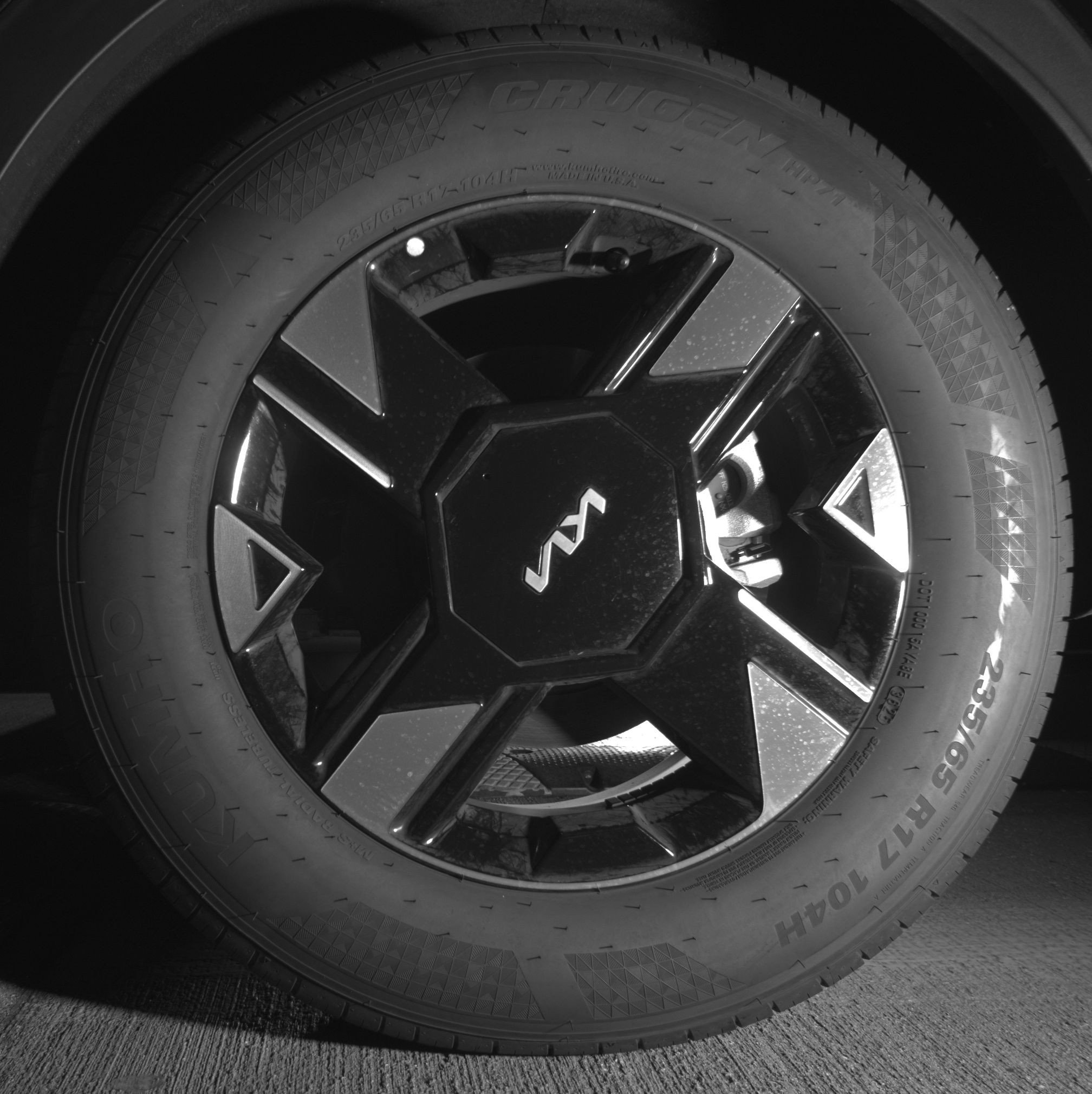 Thumbnail: 2026 Kia Sportage - 14