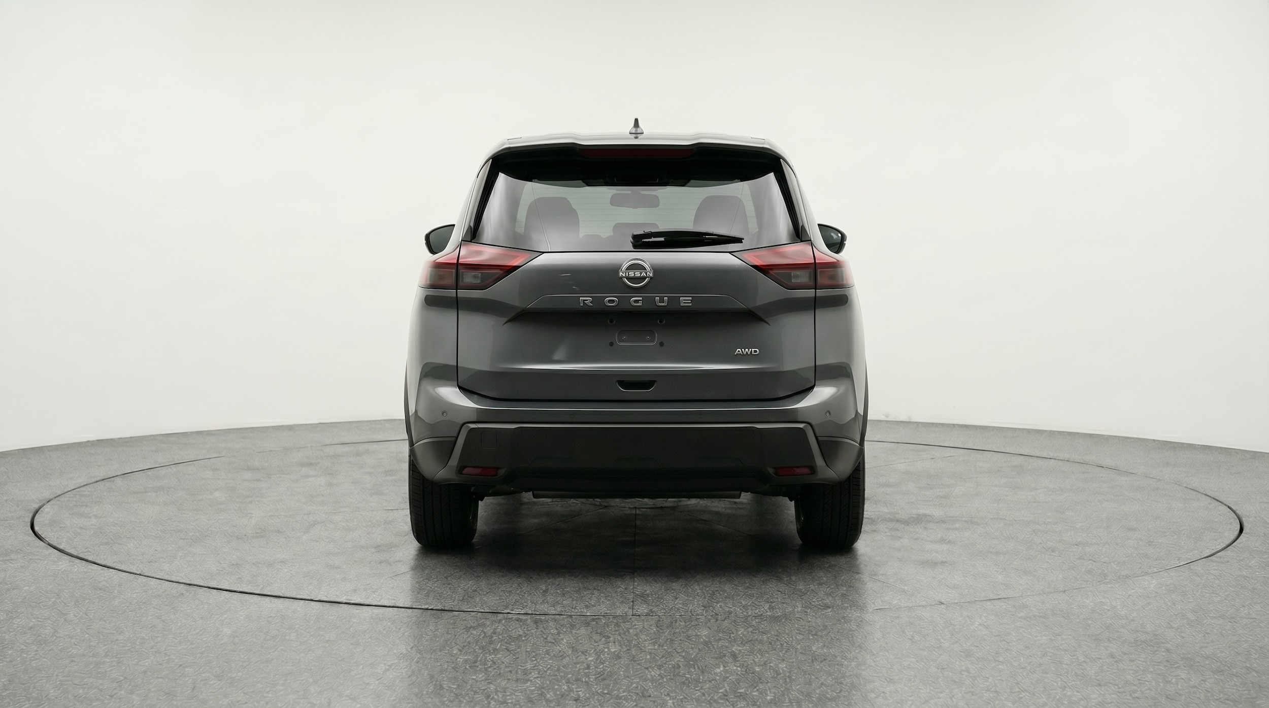 Thumbnail: 2025 Nissan Rogue - 6