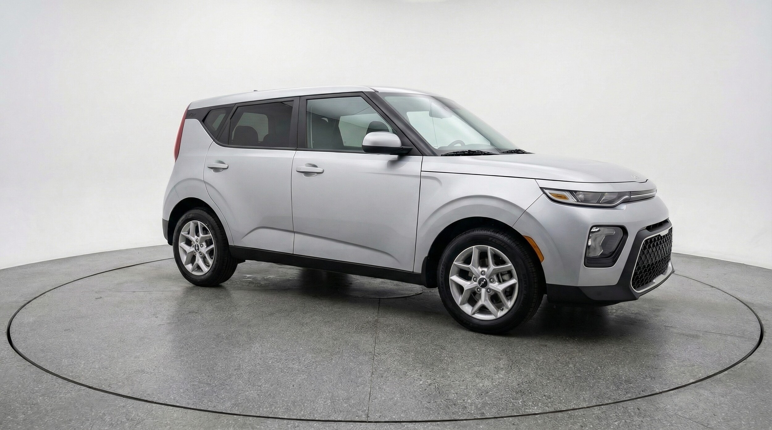 Thumbnail: 2025 Kia Soul - 1