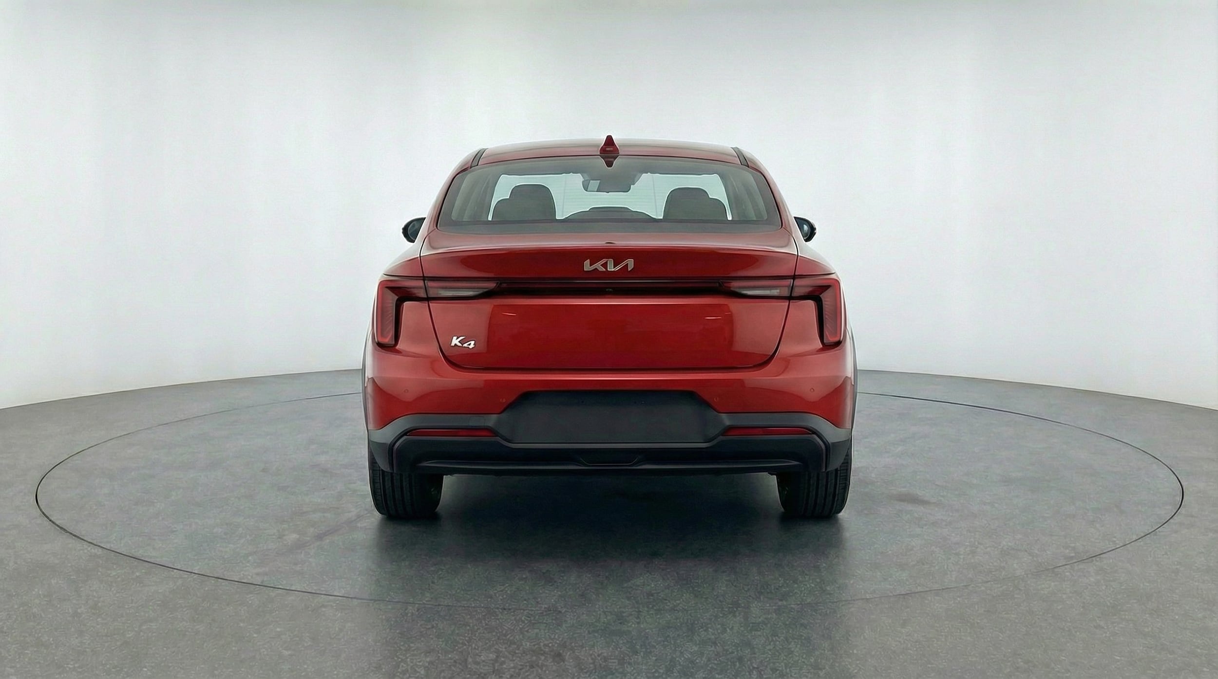 Thumbnail: 2025 Kia K4 - 6