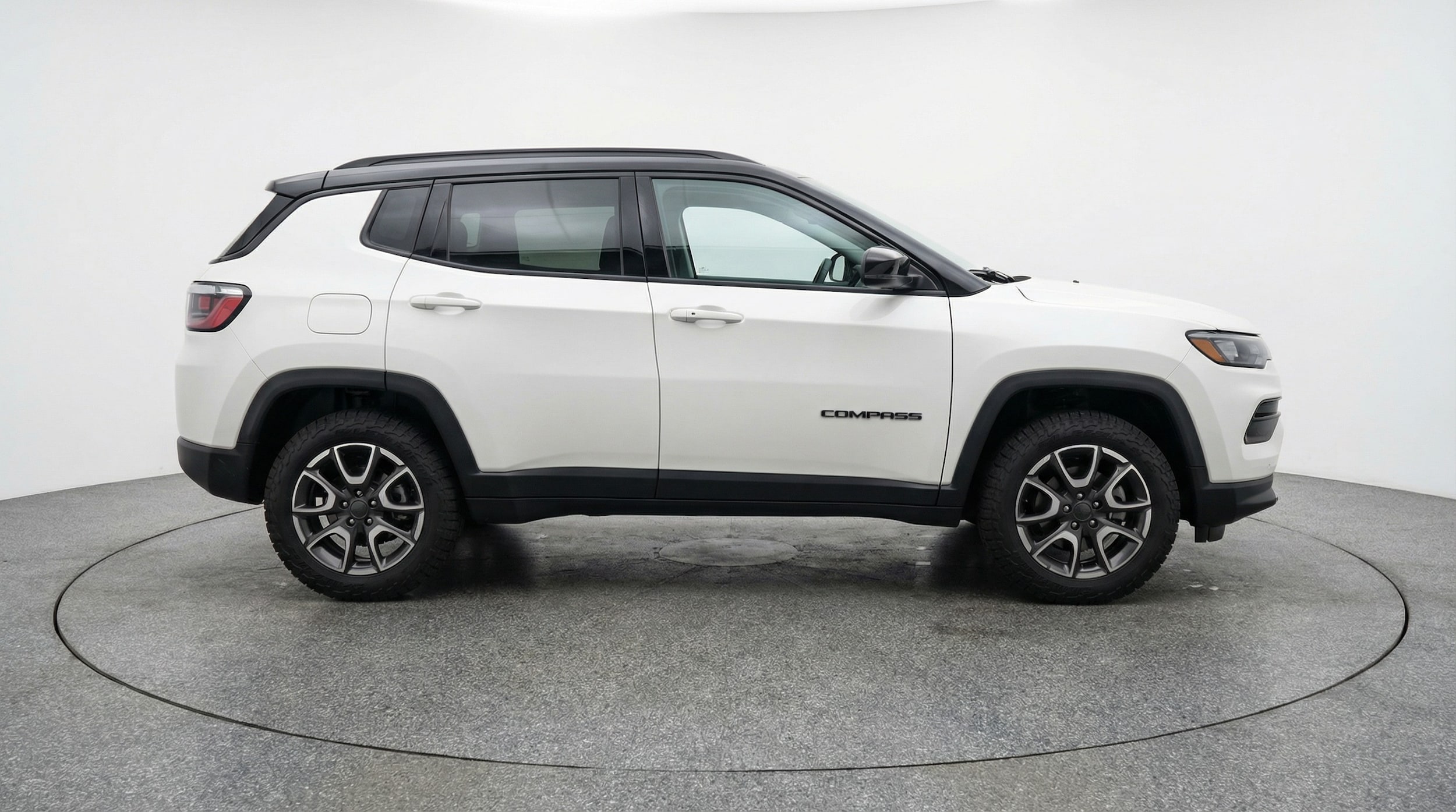 Thumbnail: 2025 Jeep Compass - 8
