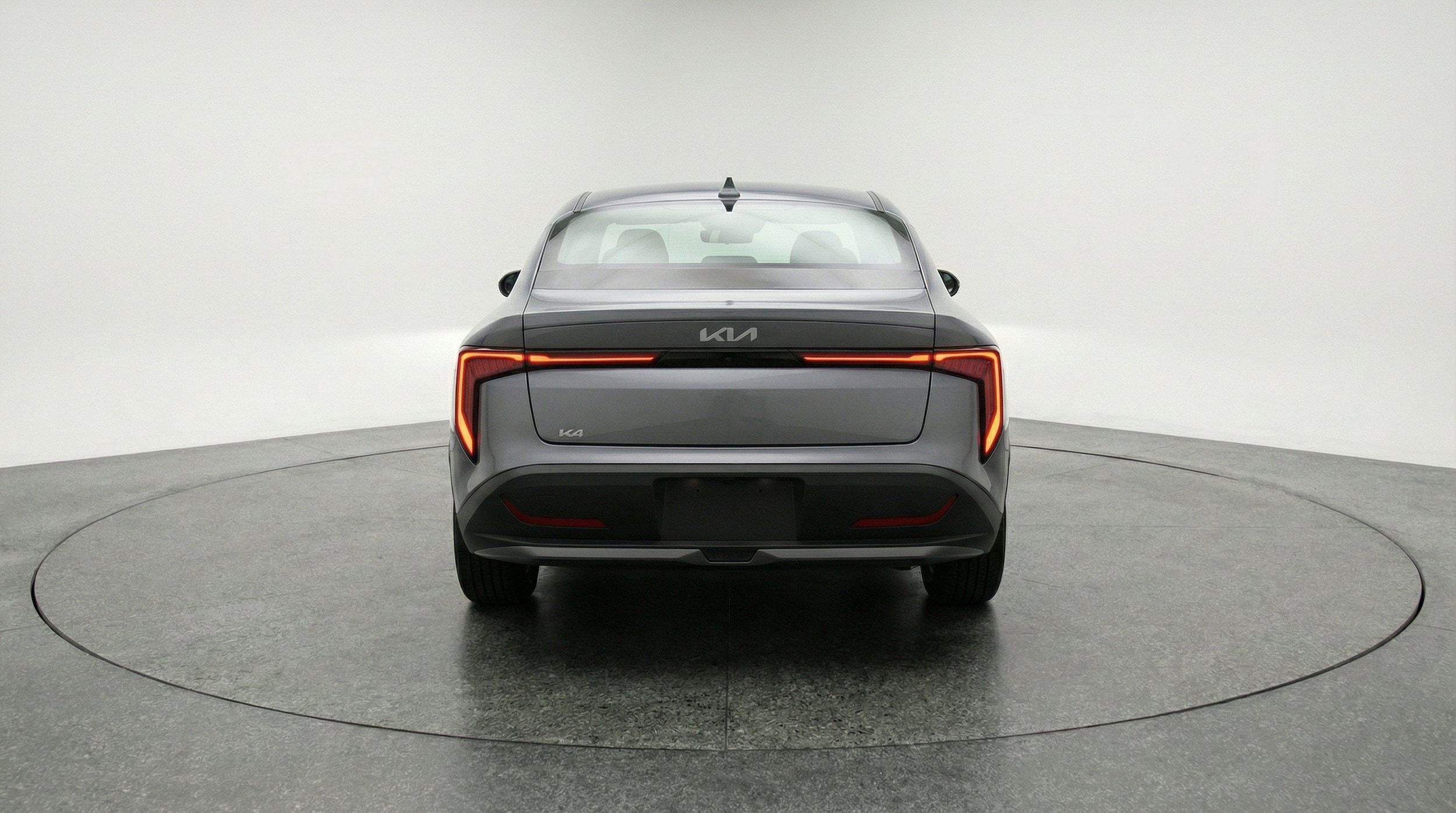 Thumbnail: 2025 Kia K4 - 7