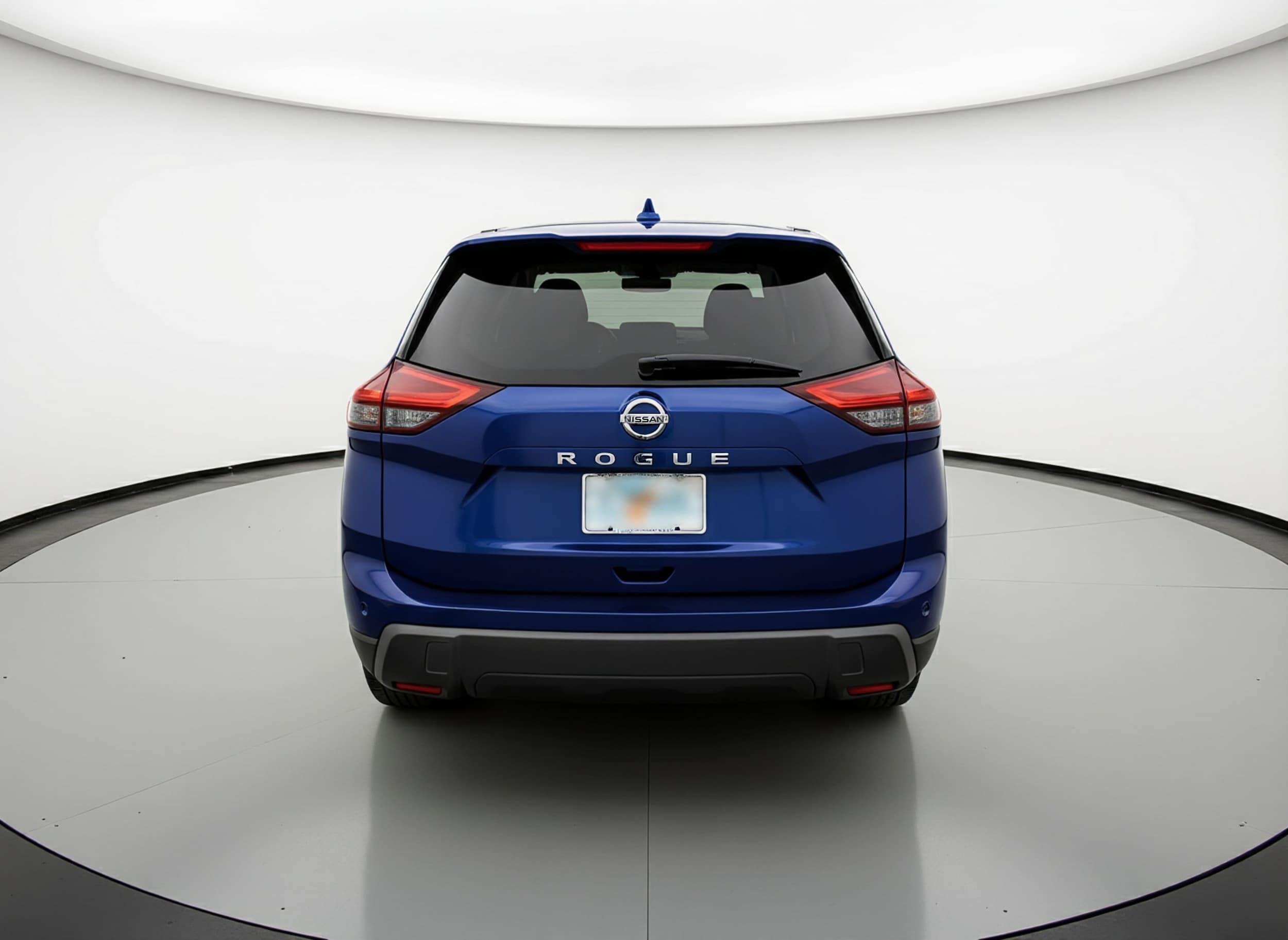 Thumbnail: 2025 Nissan Rogue - 6