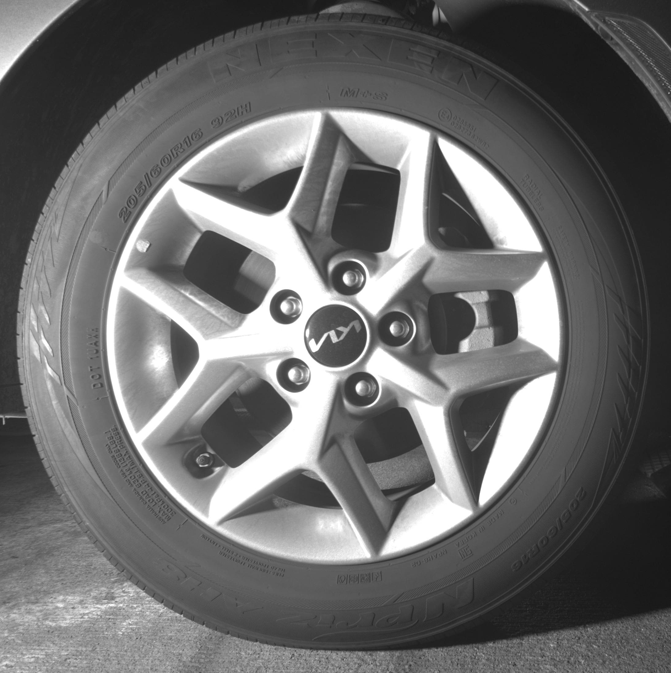 Thumbnail: 2025 Kia Soul - 10