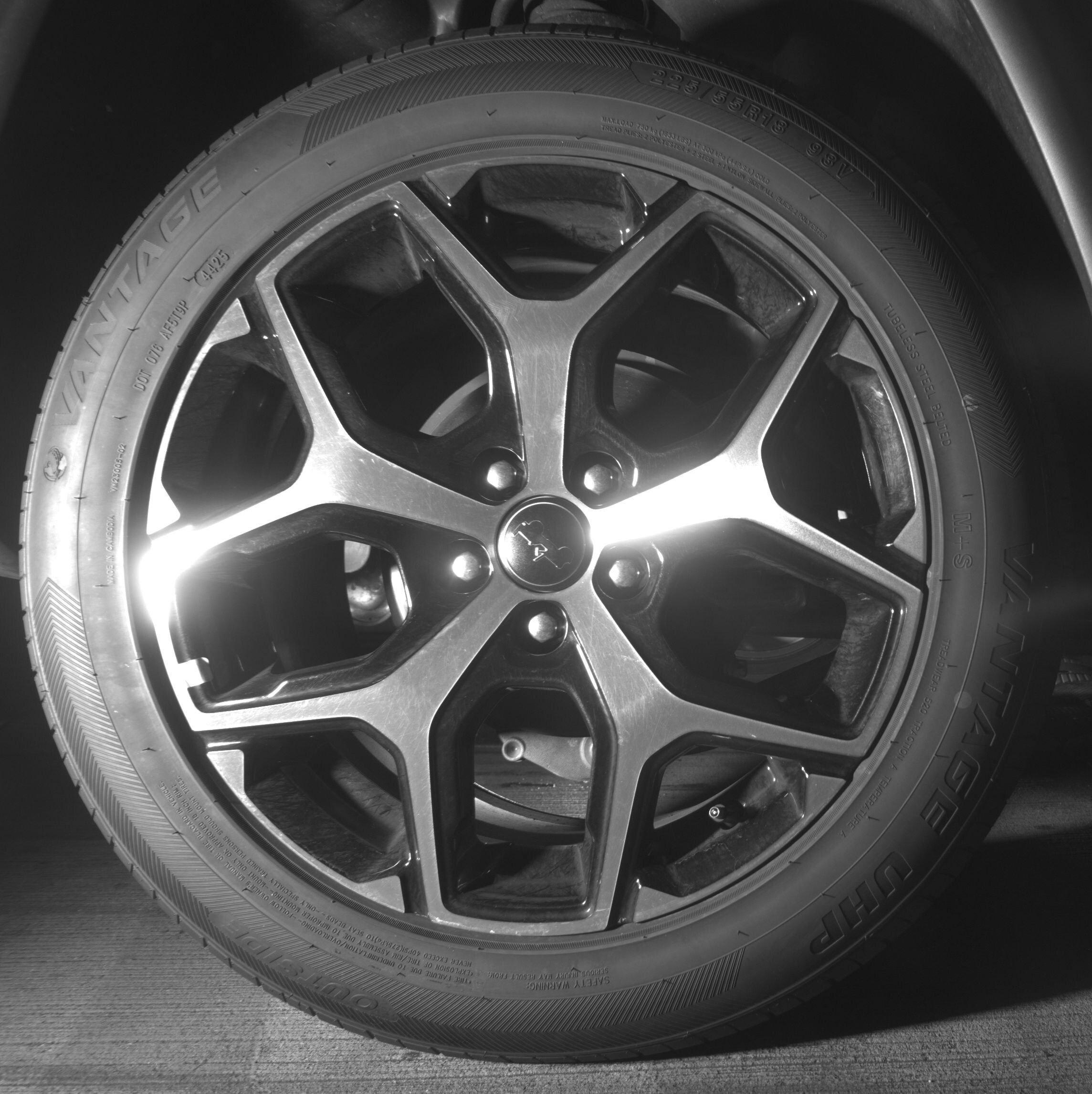 Thumbnail: 2025 Jeep Compass - 12