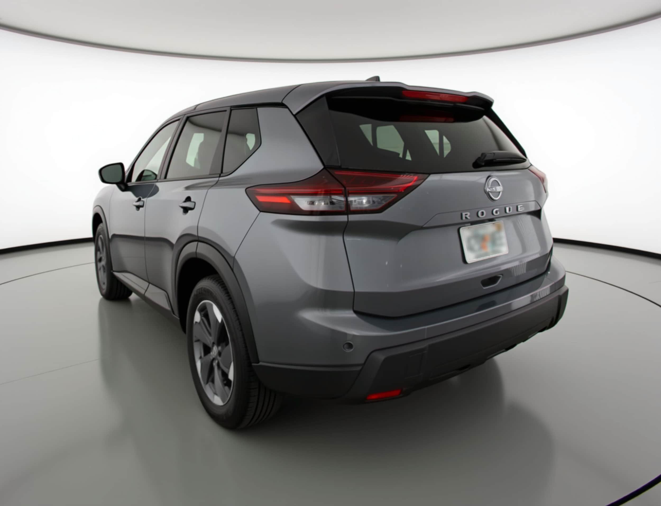 Thumbnail: 2025 Nissan Rogue - 5