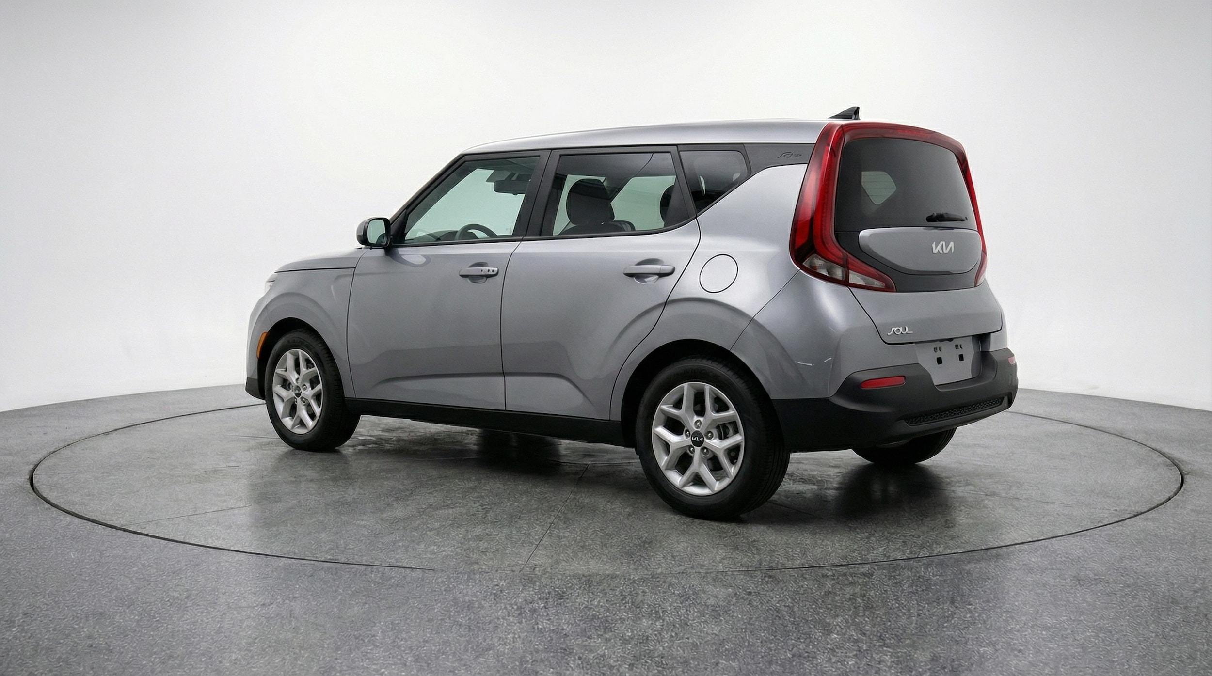 Thumbnail: 2025 Kia Soul - 5