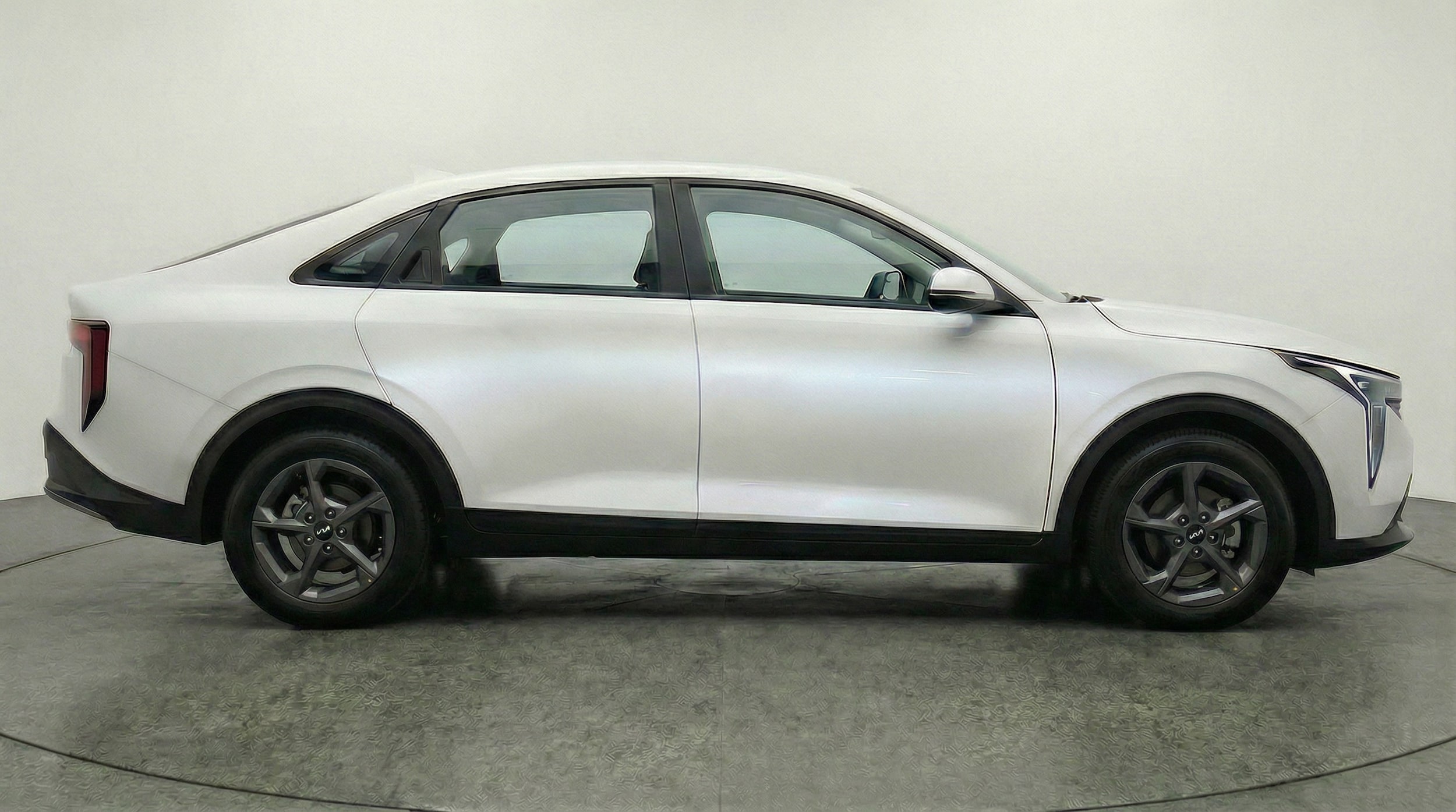 Thumbnail: 2025 Kia K4 - 8