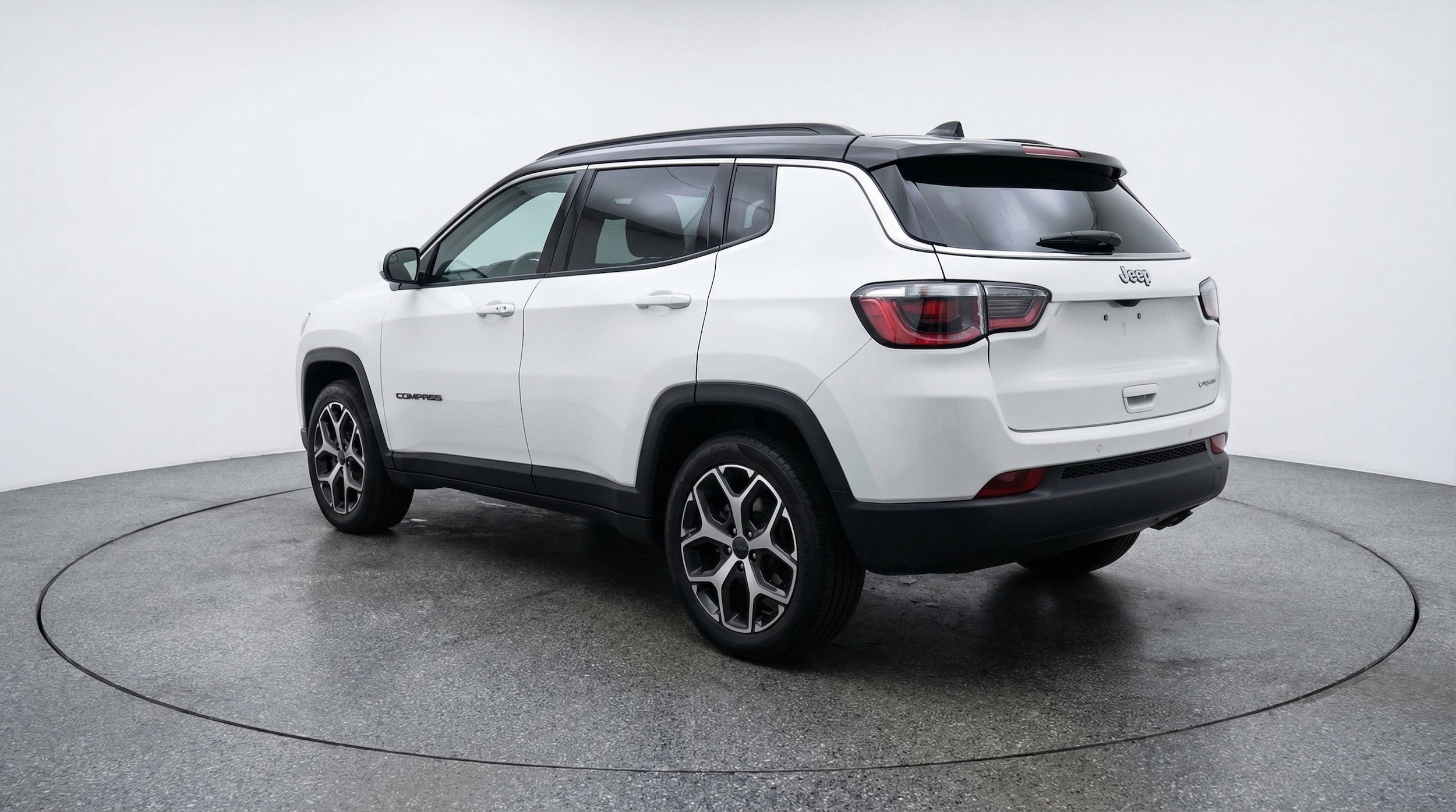 Thumbnail: 2025 Jeep Compass - 6