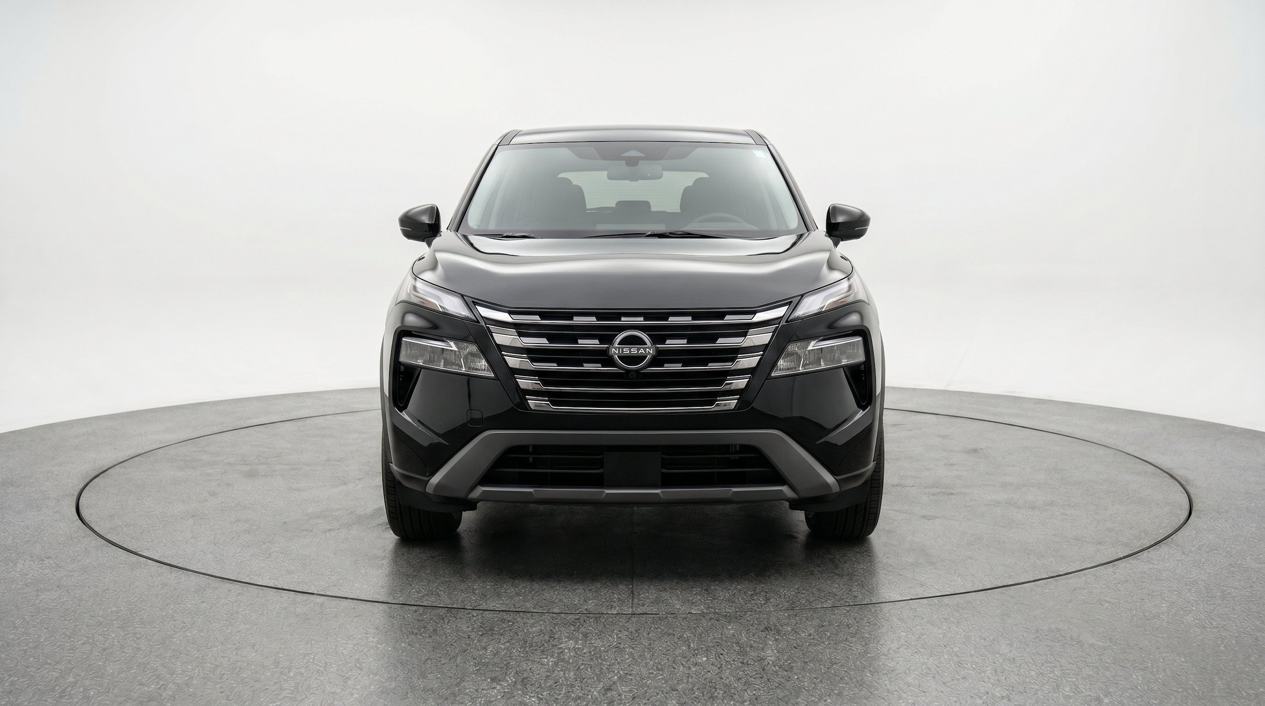 Thumbnail: 2025 Nissan Rogue - 2