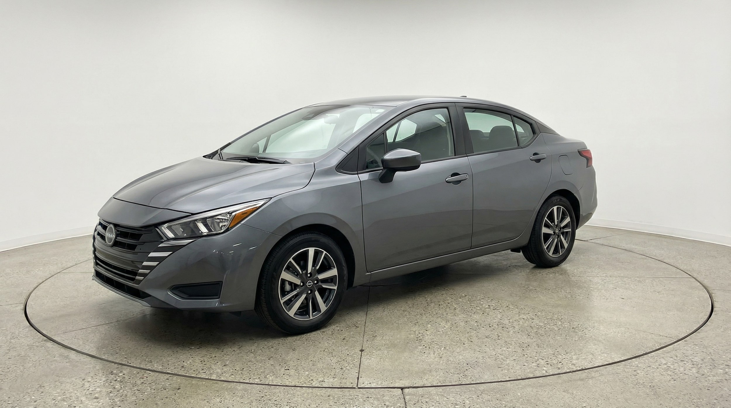 Thumbnail: 2025 Nissan Versa - 3