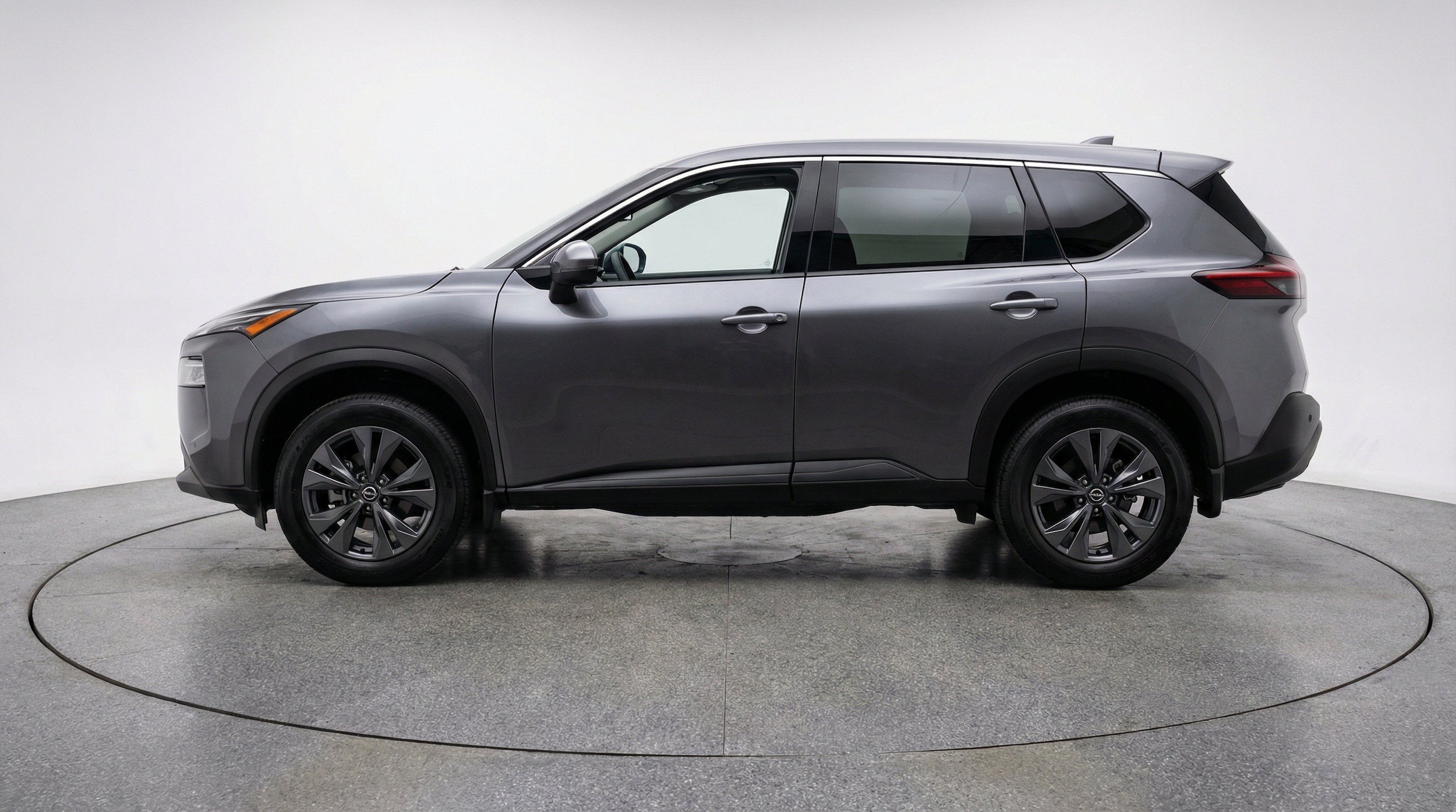 Thumbnail: 2025 Nissan Rogue - 5