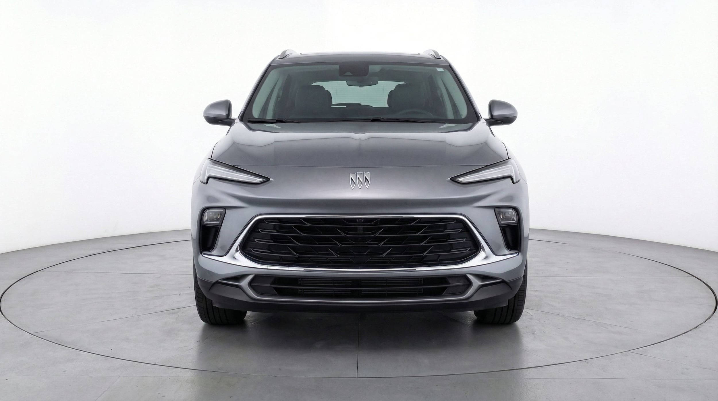 Thumbnail: 2025 Buick Encore GX - 2