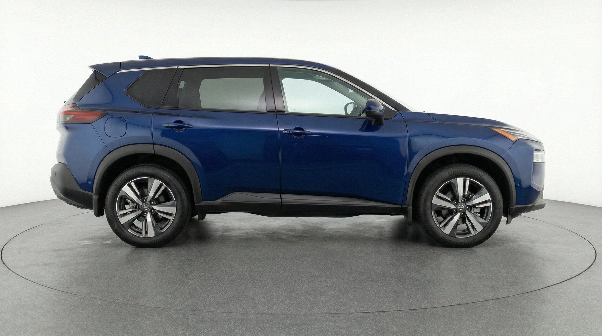 Thumbnail: 2026 Nissan Rogue - 11