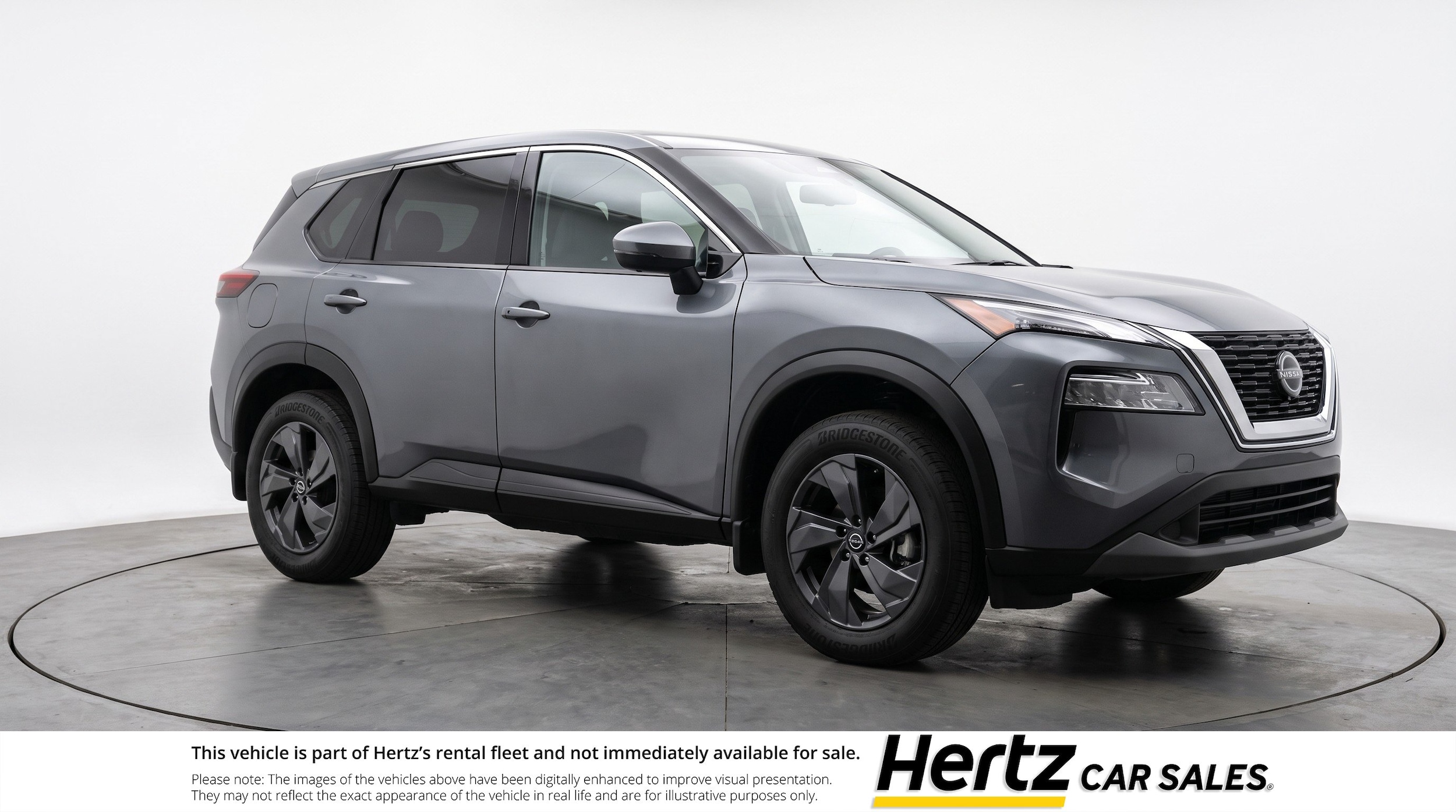 Thumbnail: 2026 Nissan Rogue - 1
