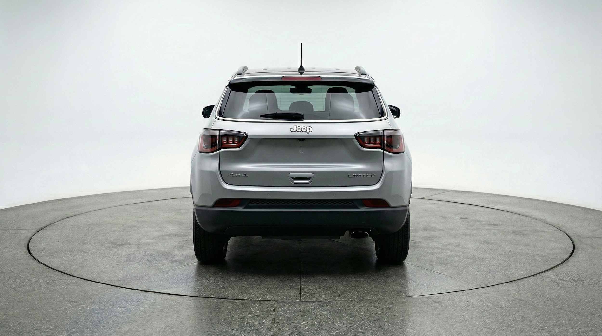 Thumbnail: 2025 Jeep Compass - 6