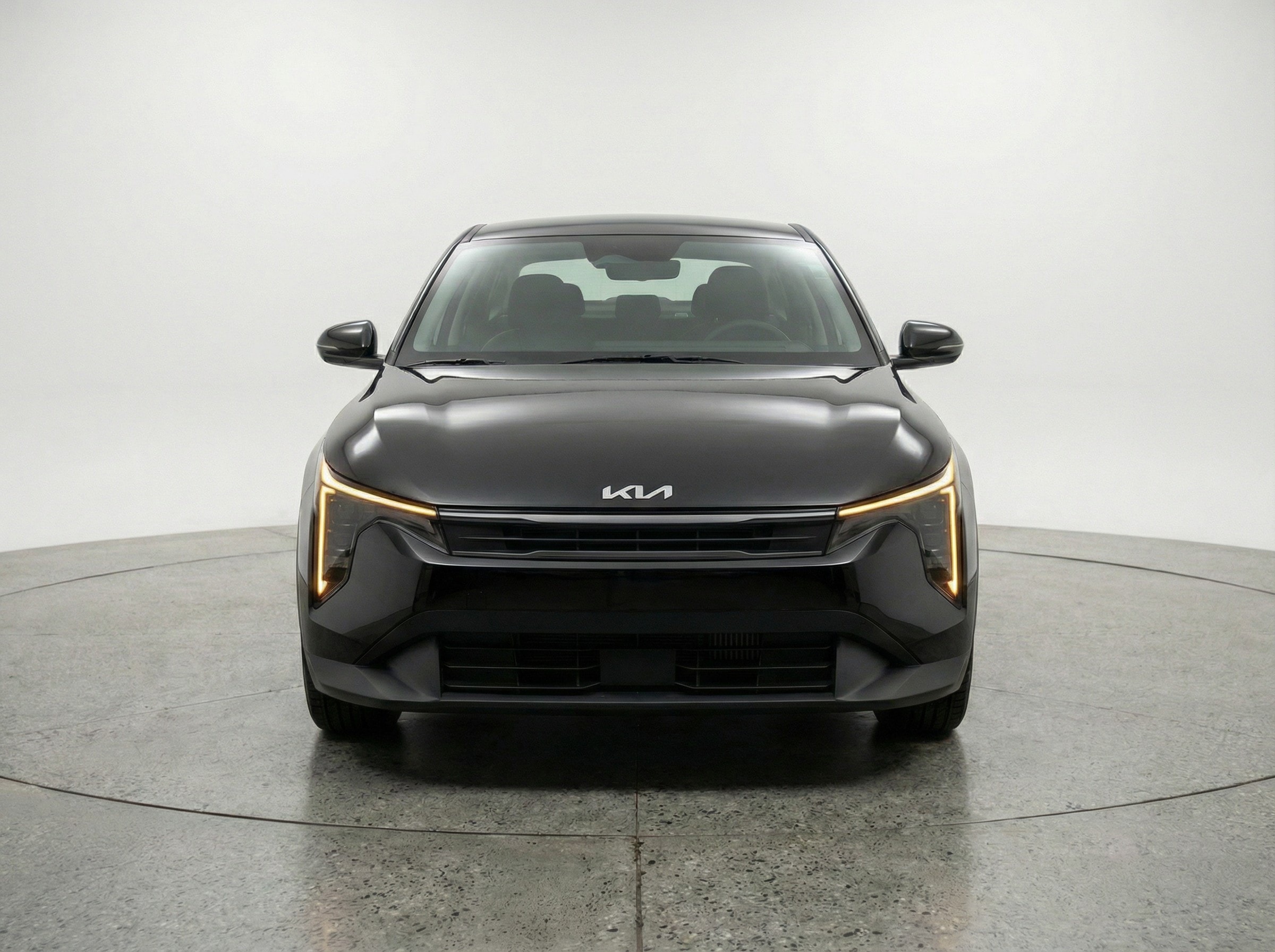 Thumbnail: 2025 Kia K4 - 2