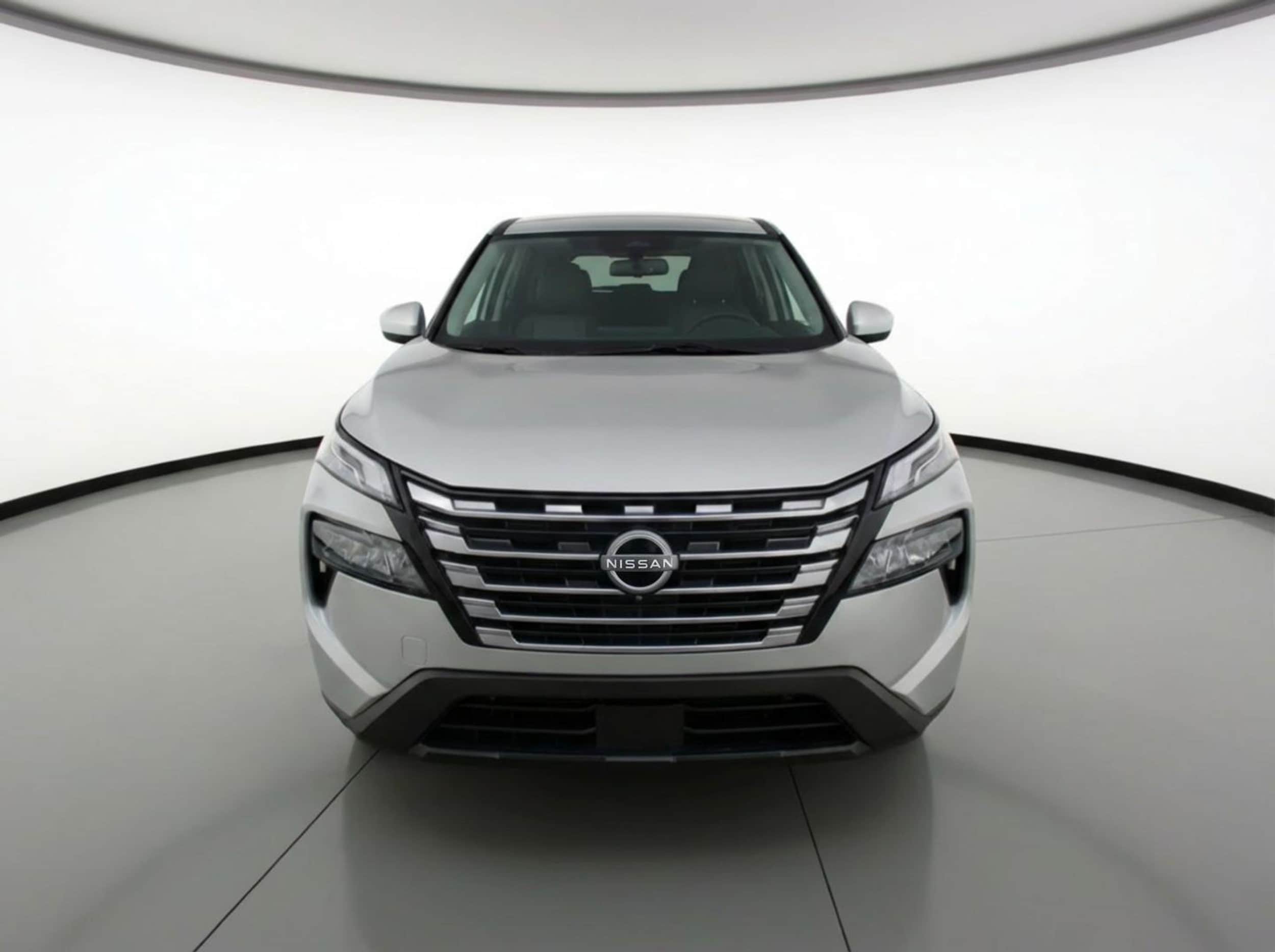 Thumbnail: 2025 Nissan Rogue - 2