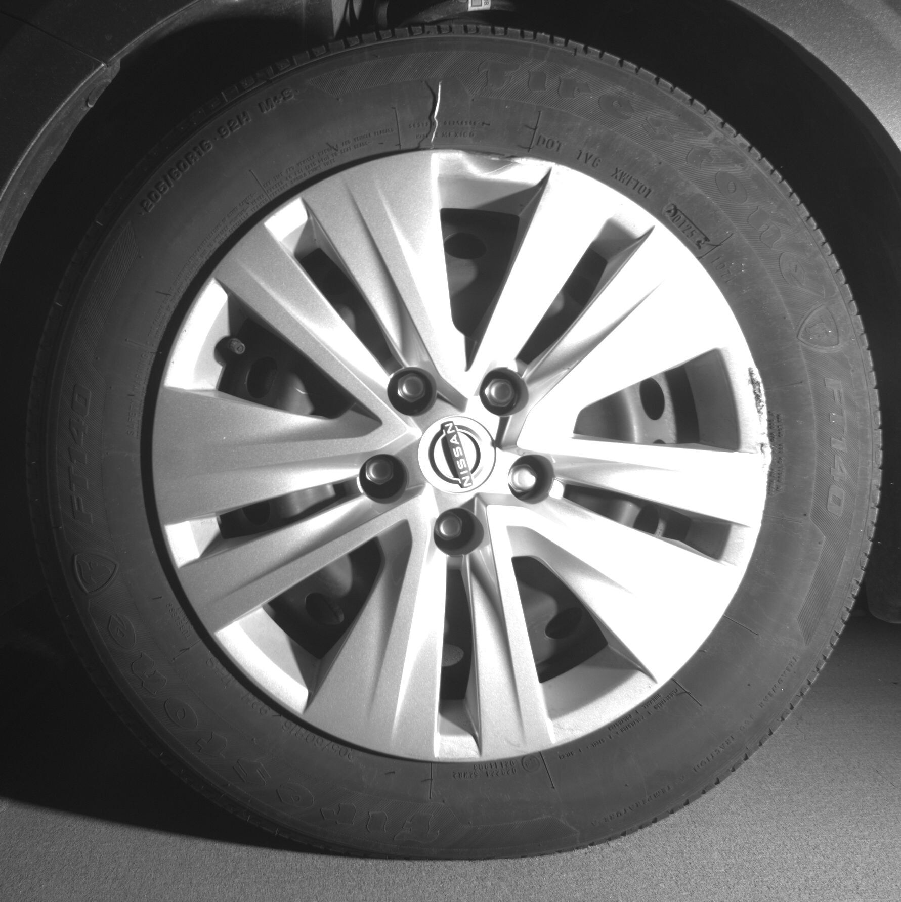 Thumbnail: 2025 Nissan Sentra - 9