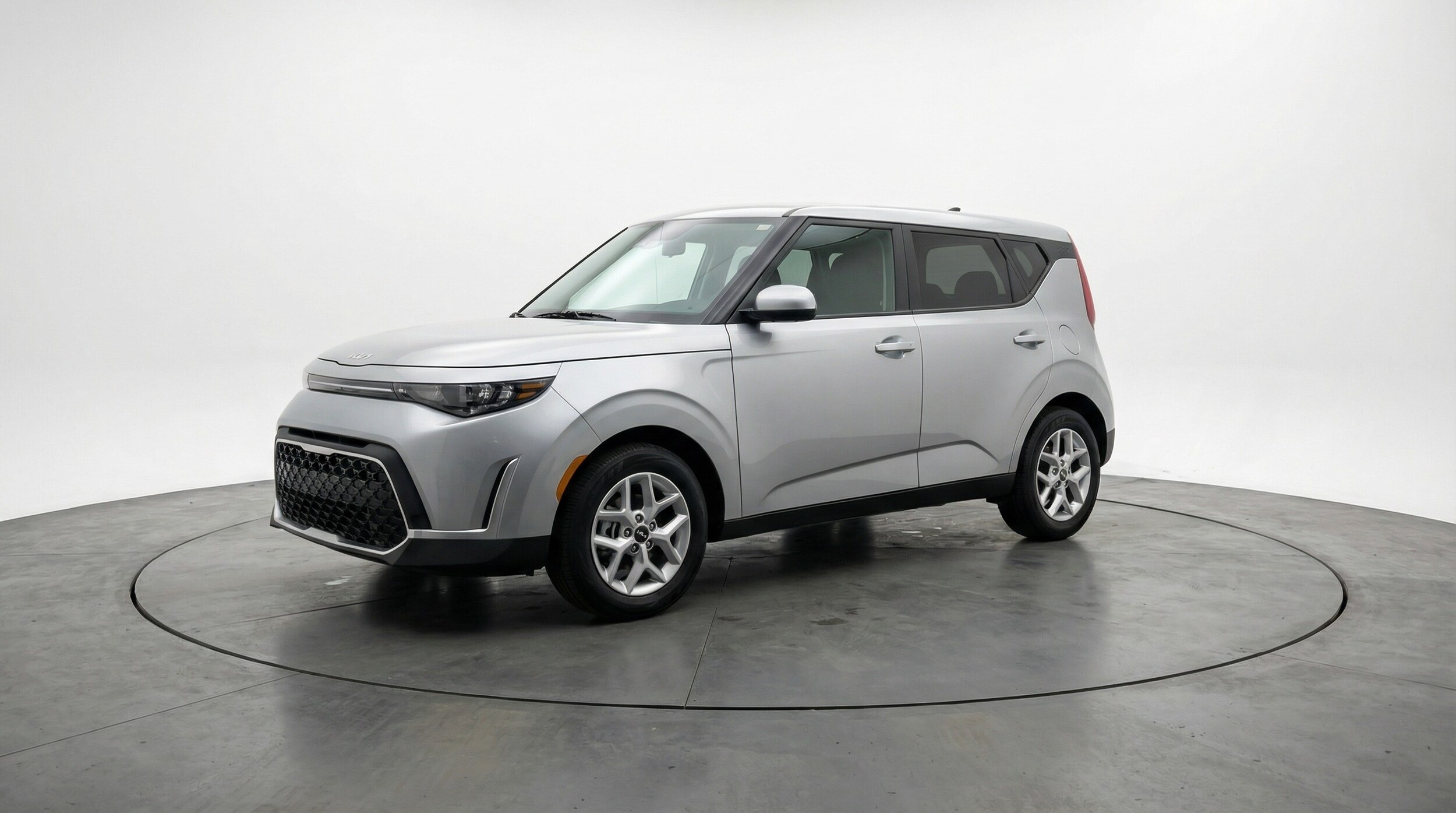Thumbnail: 2025 Kia Soul - 3