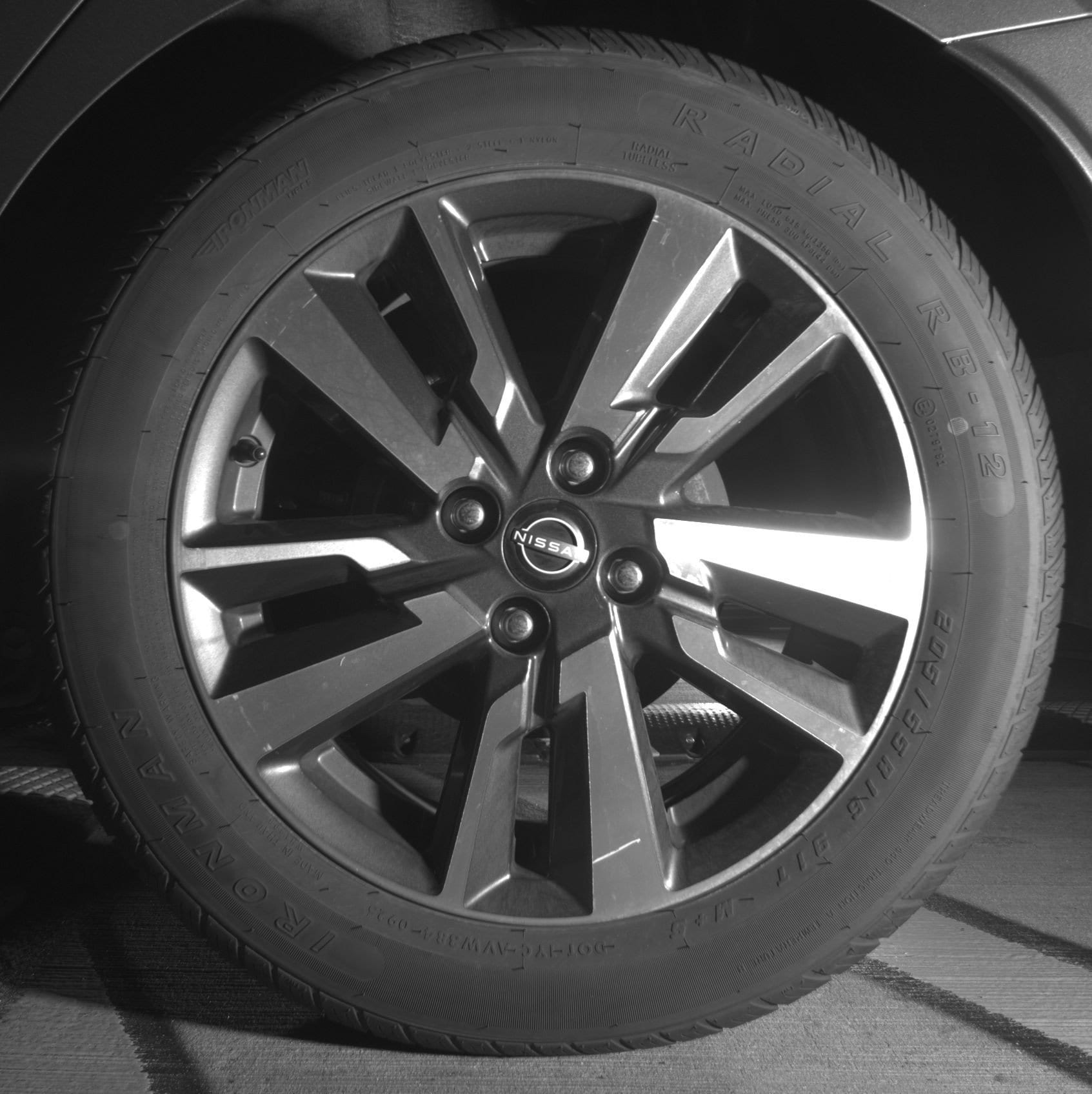Thumbnail: 2025 Nissan Versa - 14
