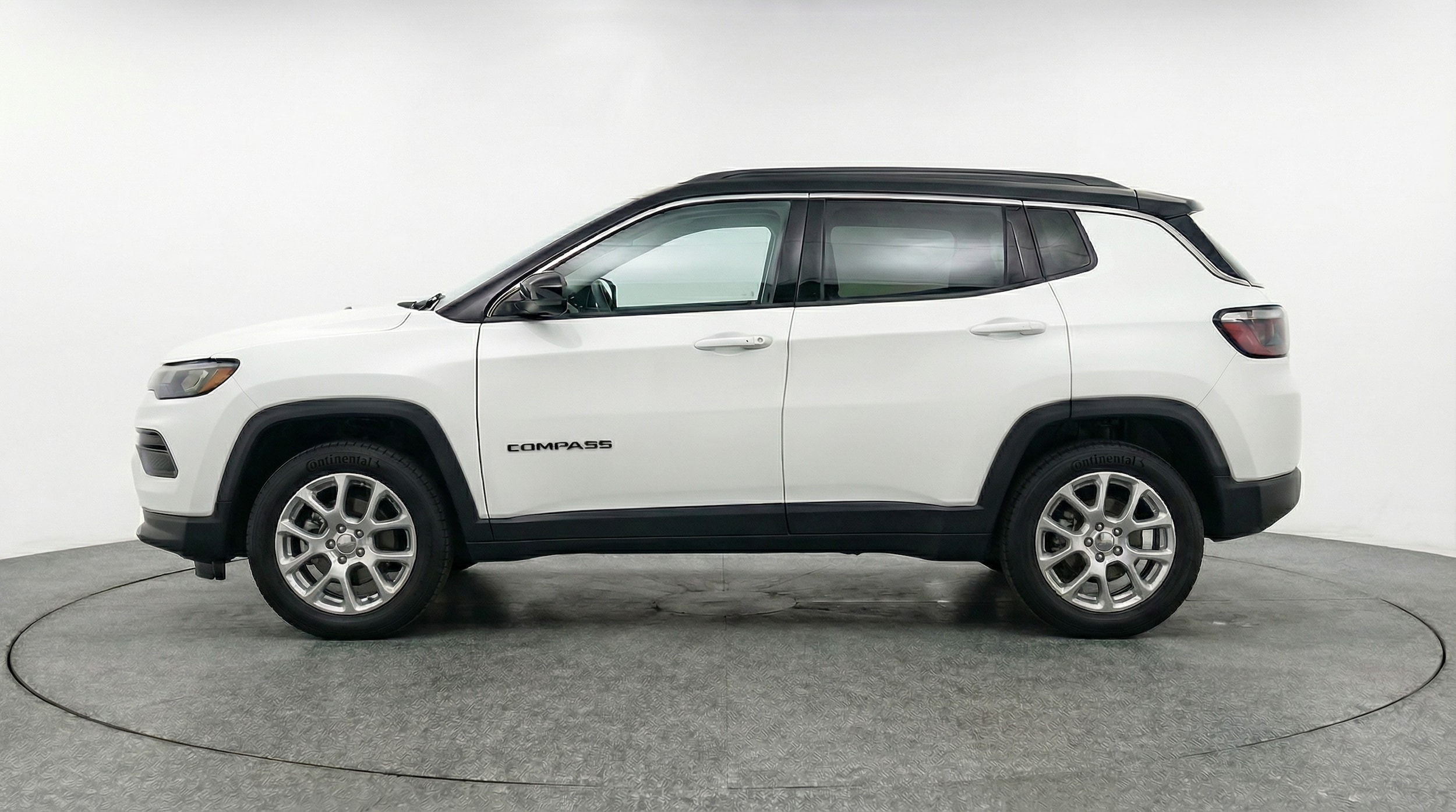 Thumbnail: 2025 Jeep Compass - 4
