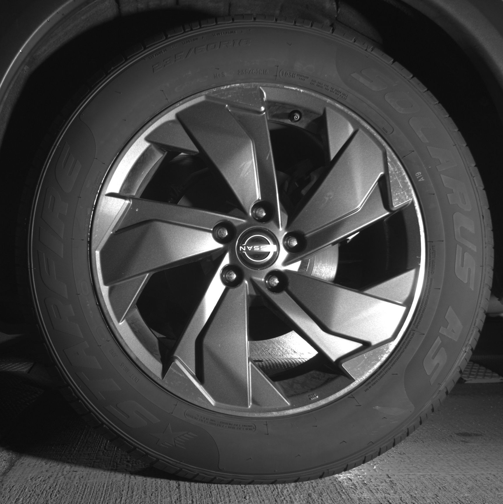 Thumbnail: 2025 Nissan Rogue - 11