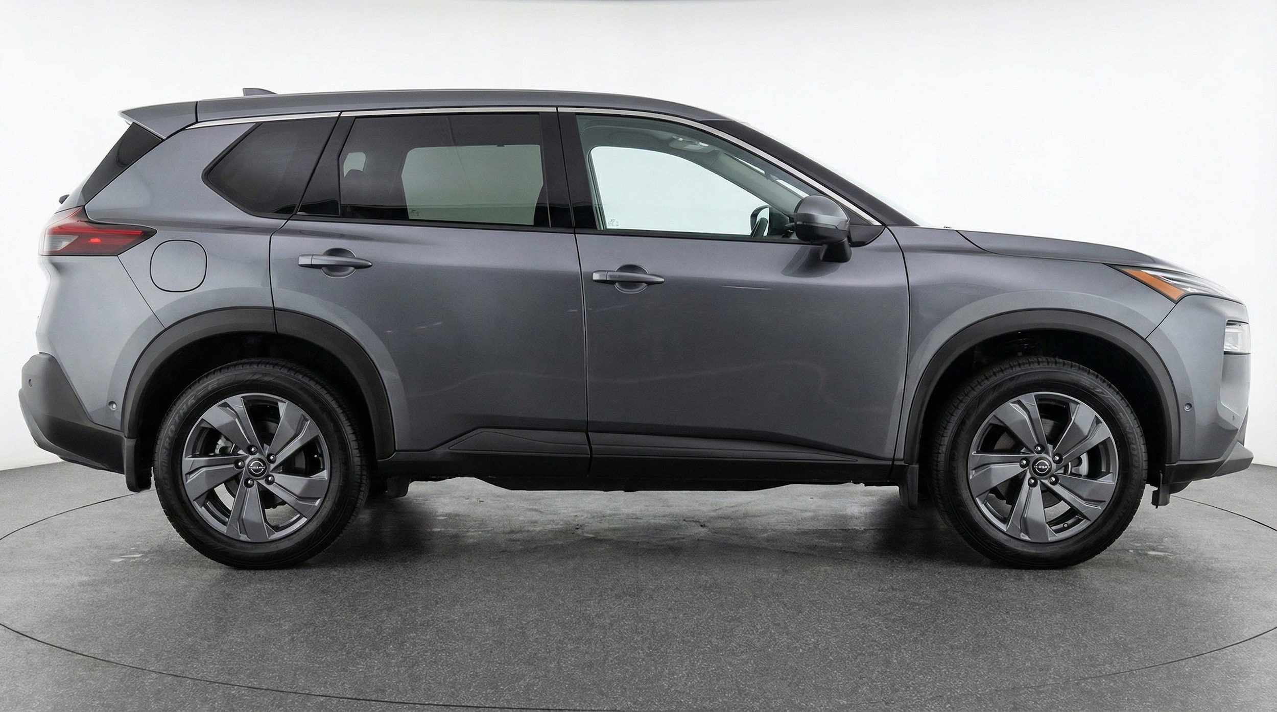 Thumbnail: 2025 Nissan Rogue - 11