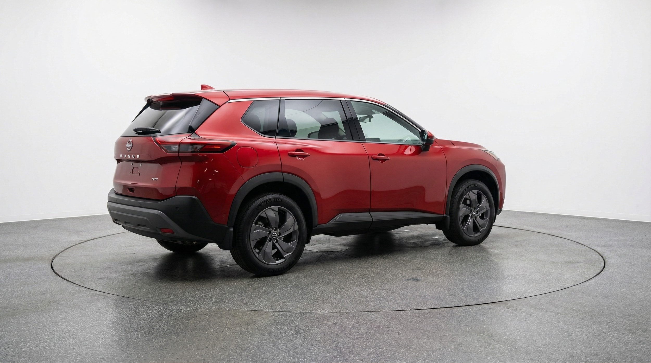 Thumbnail: 2025 Nissan Rogue - 5