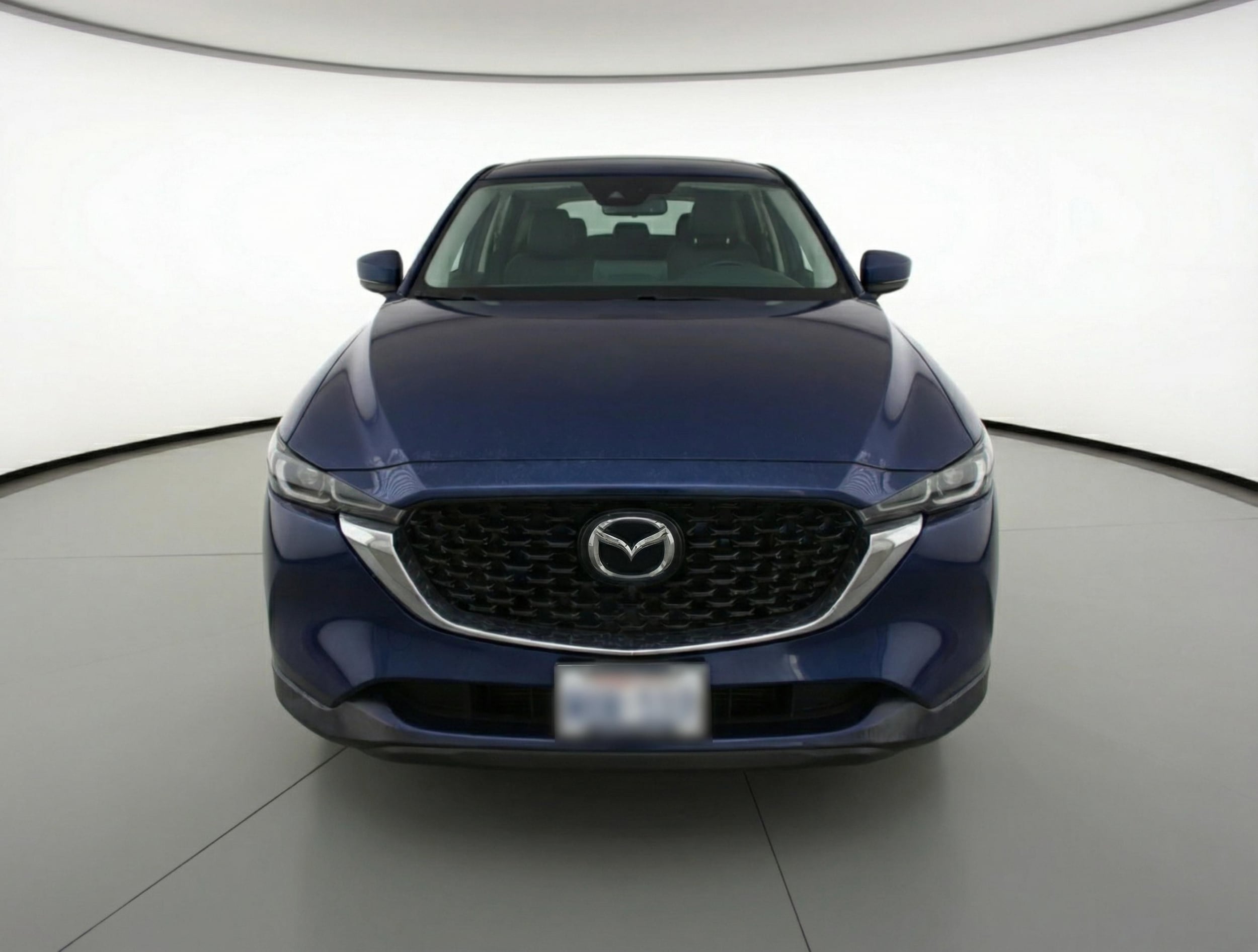 Thumbnail: 2025 Mazda CX-5 - 2