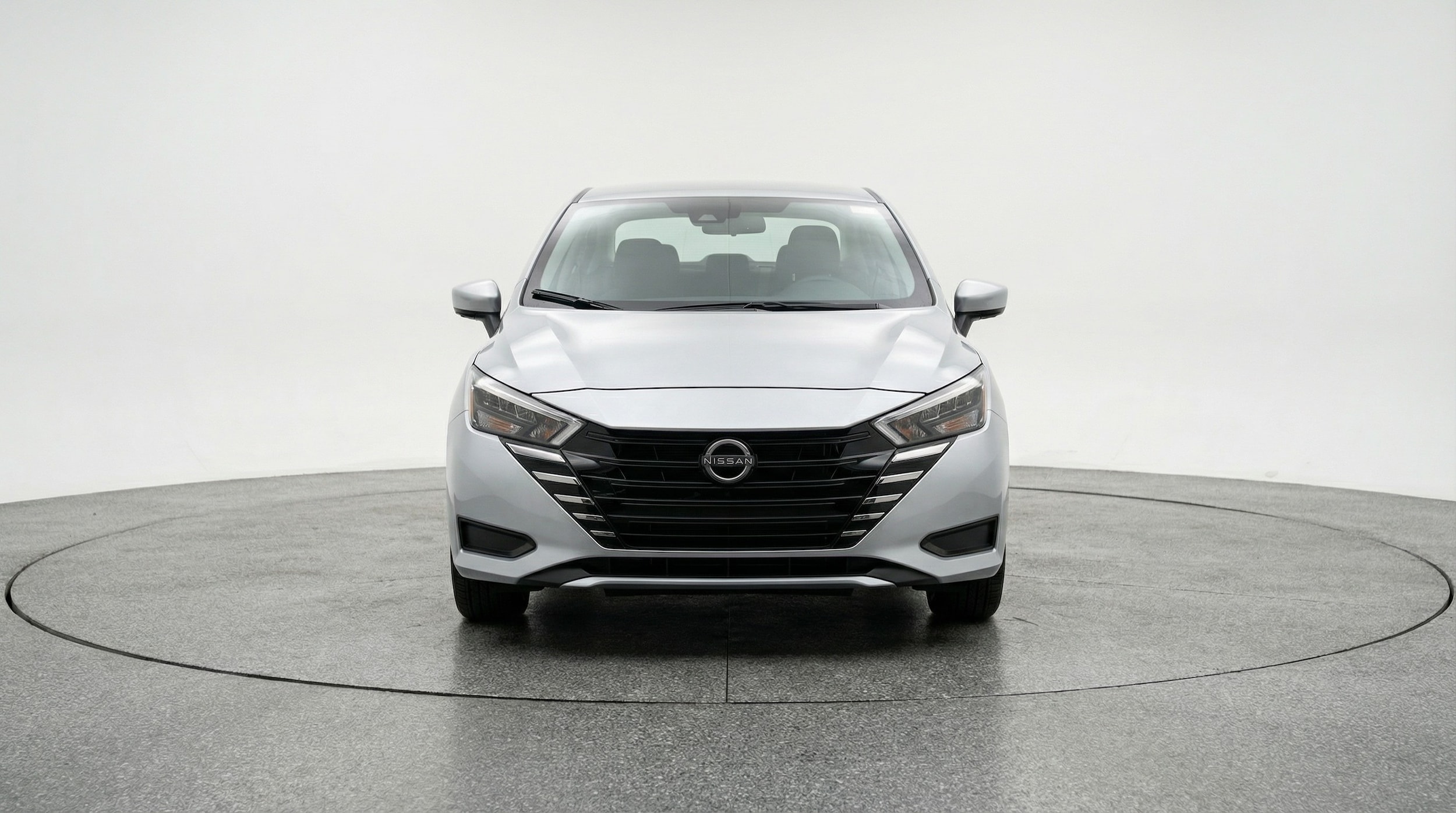 Thumbnail: 2025 Nissan Versa - 2