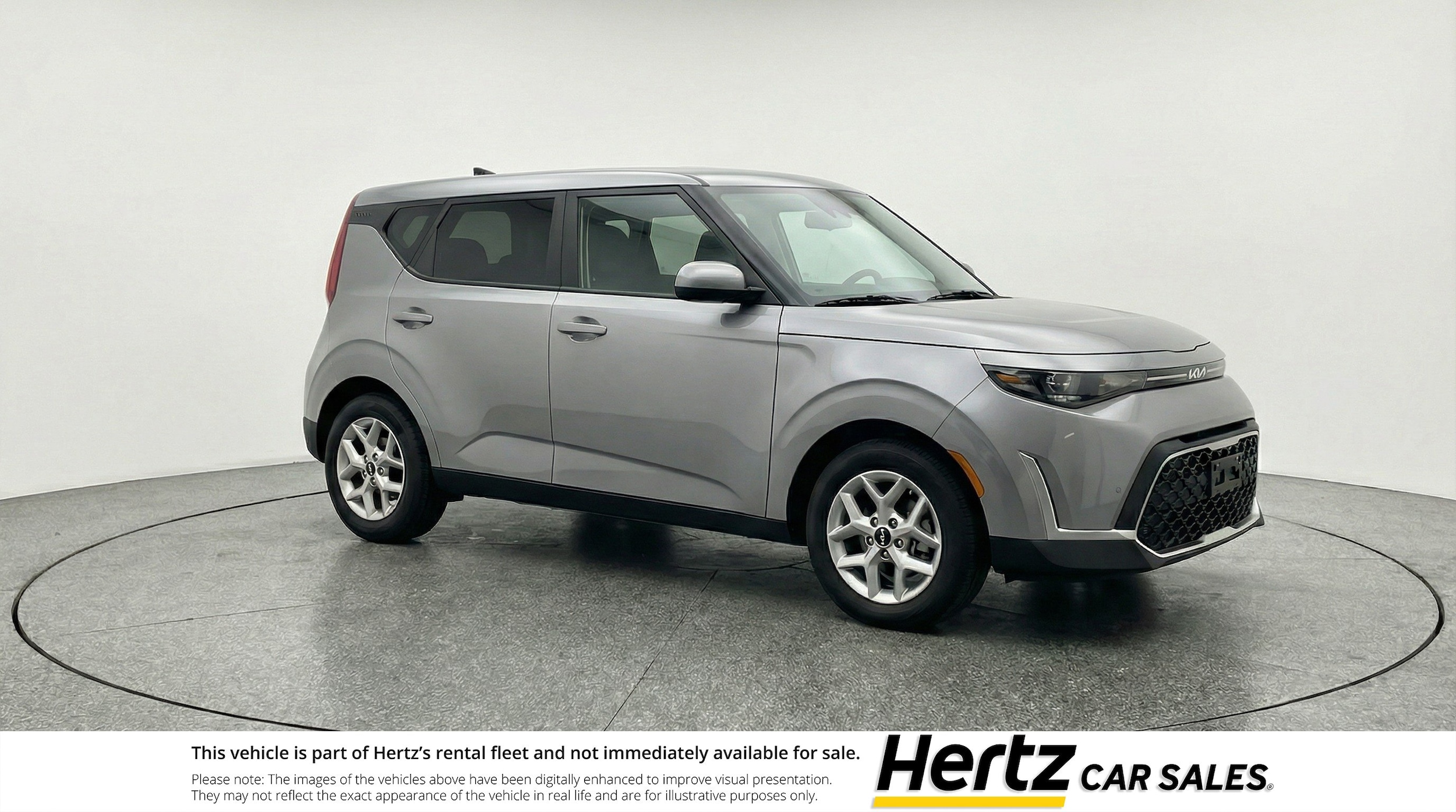 Thumbnail: 2025 Kia Soul - 1