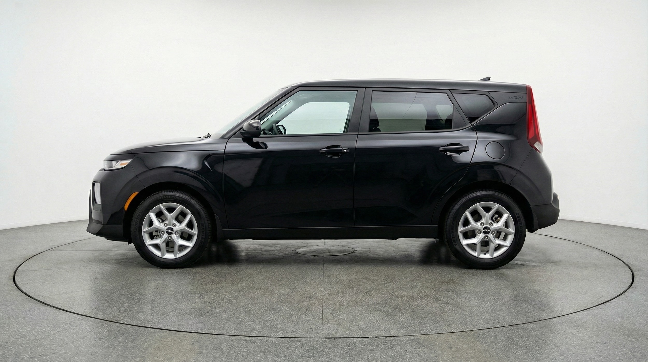 Thumbnail: 2025 Kia Soul - 4