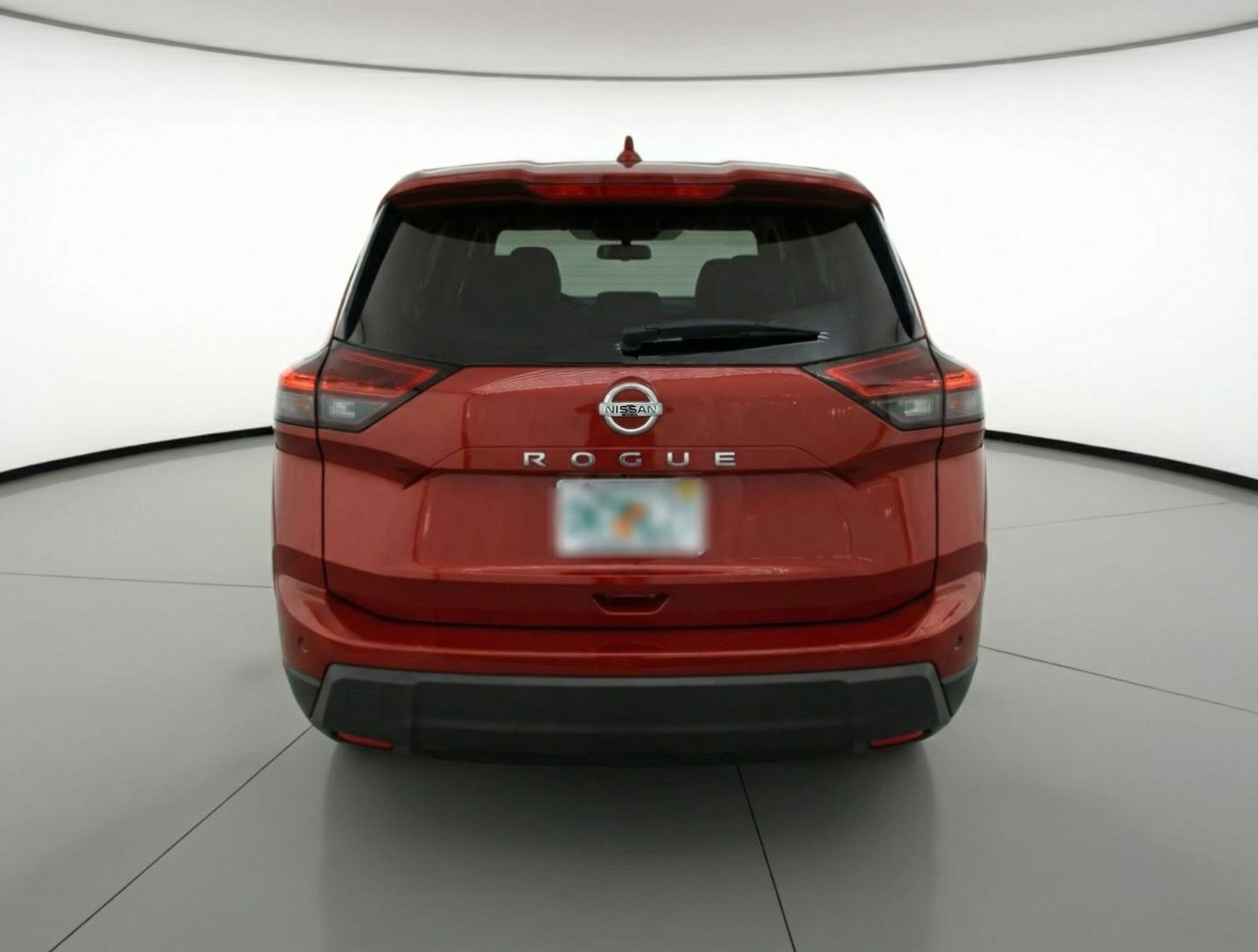 Thumbnail: 2025 Nissan Rogue - 6