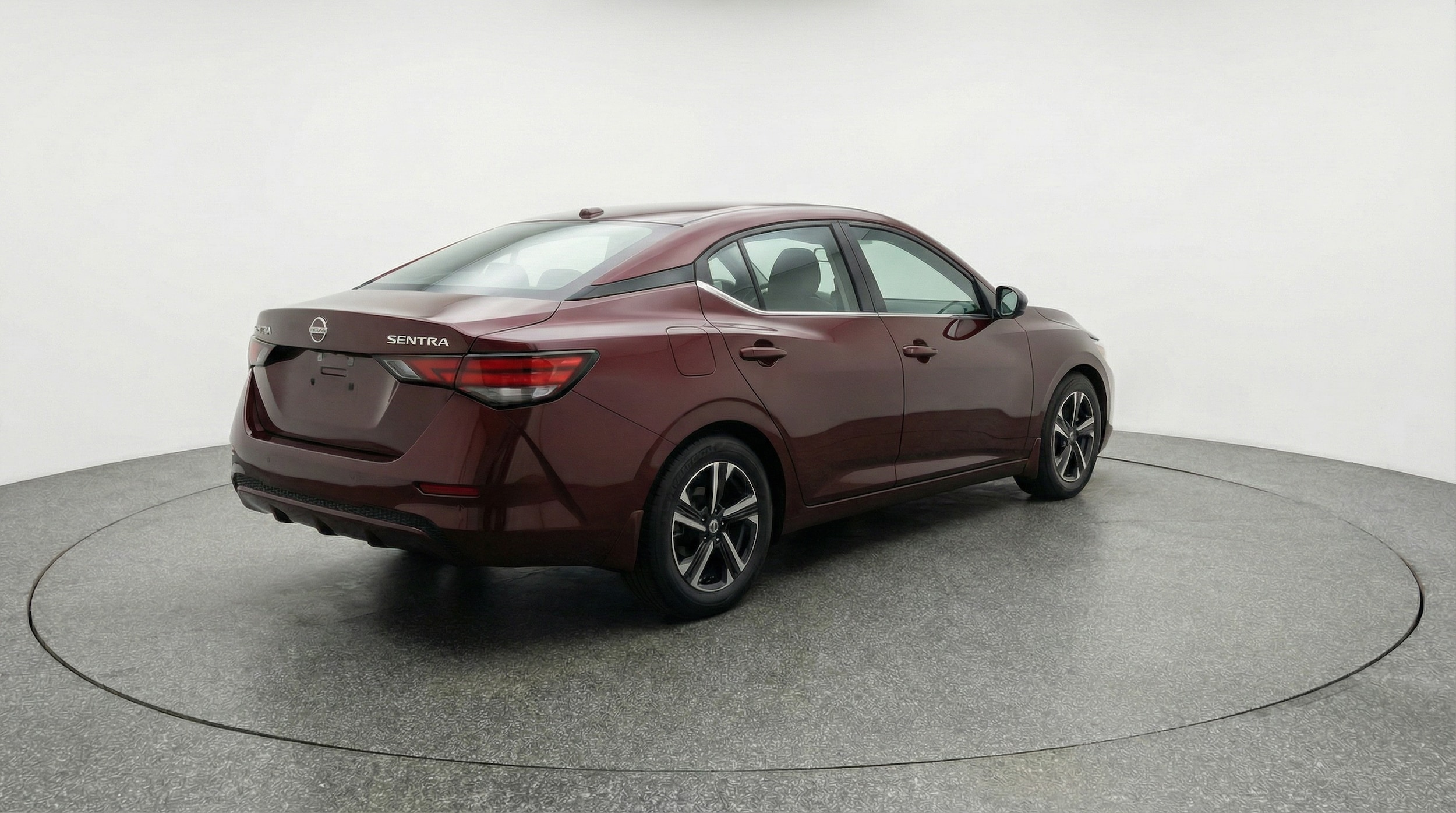 Thumbnail: 2025 Nissan Sentra - 7