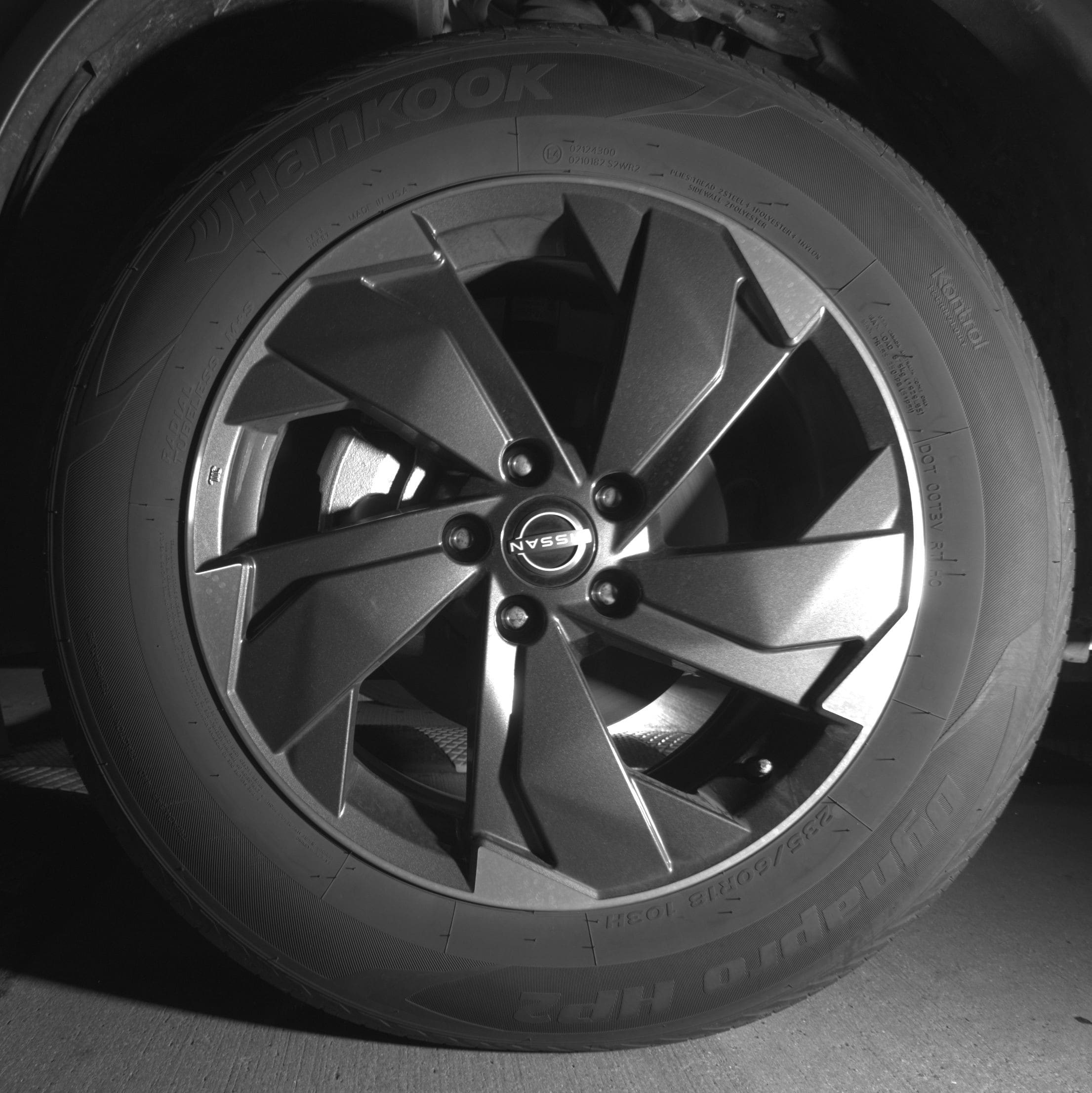 Thumbnail: 2025 Nissan Rogue - 9