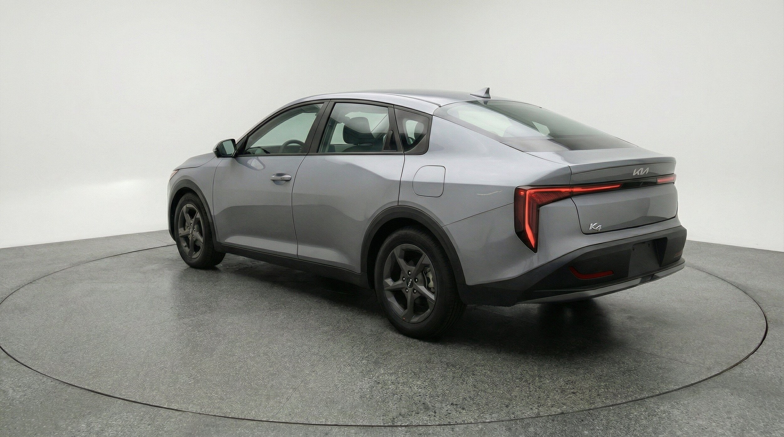 Thumbnail: 2025 Kia K4 - 6