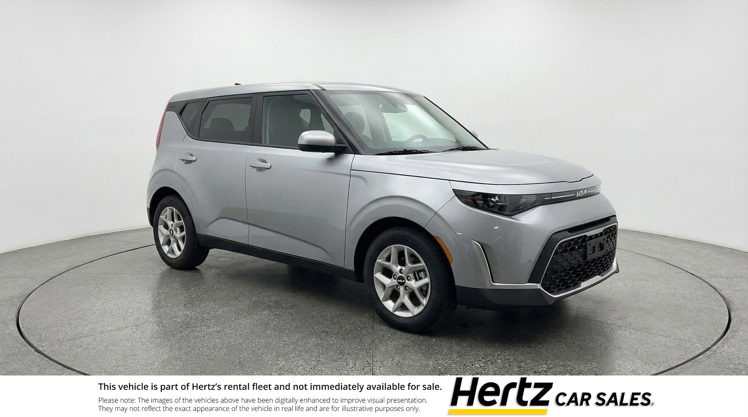 Thumbnail: 2025 Kia Soul - 1