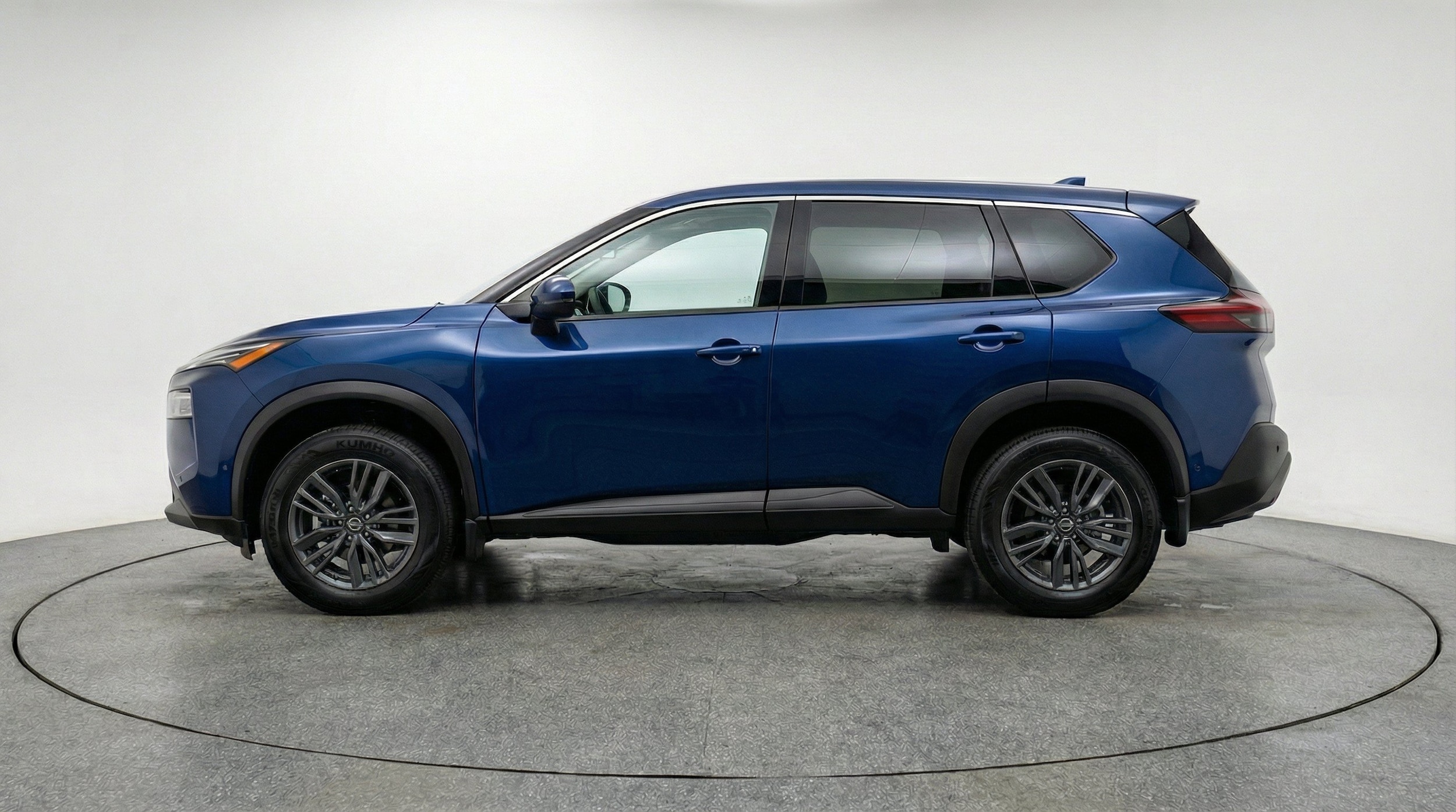 Thumbnail: 2026 Nissan Rogue - 5