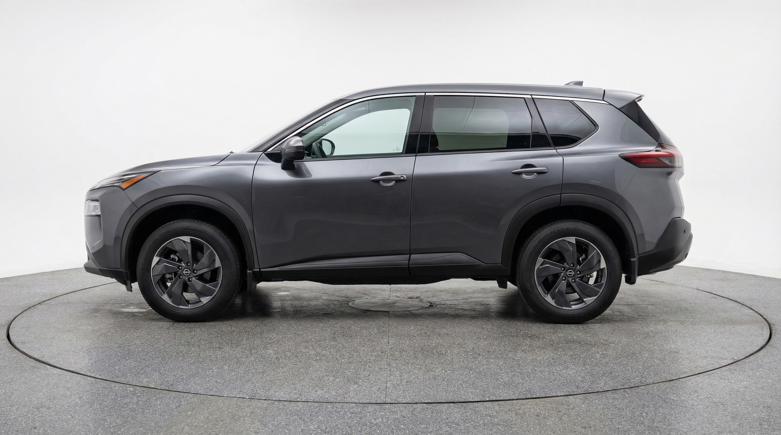 Thumbnail: 2025 Nissan Rogue - 4